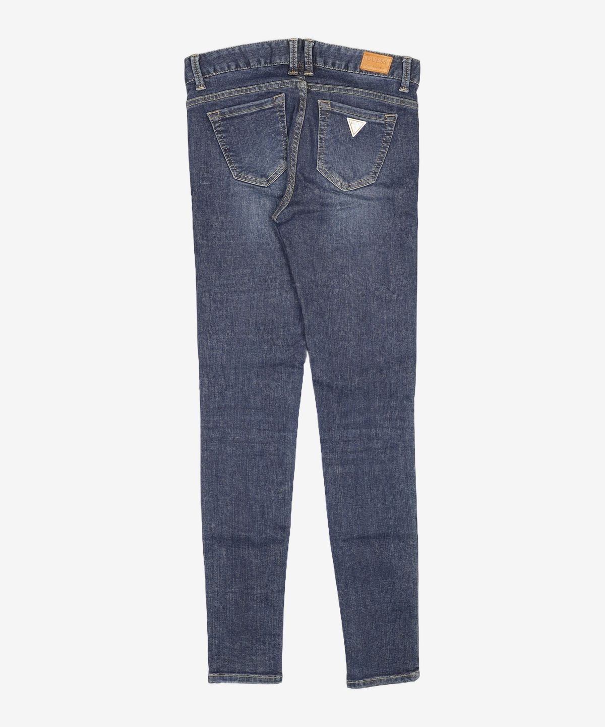게스진(GUESS JEANS) 청/데님 팬츠 25