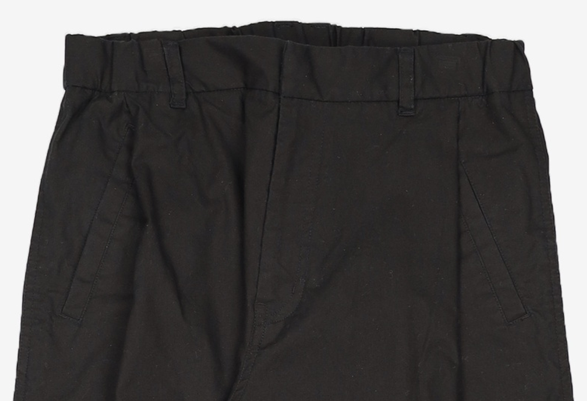 질스튜어트 스포츠(JILLSTUART SPORT) 코튼 팬츠 L