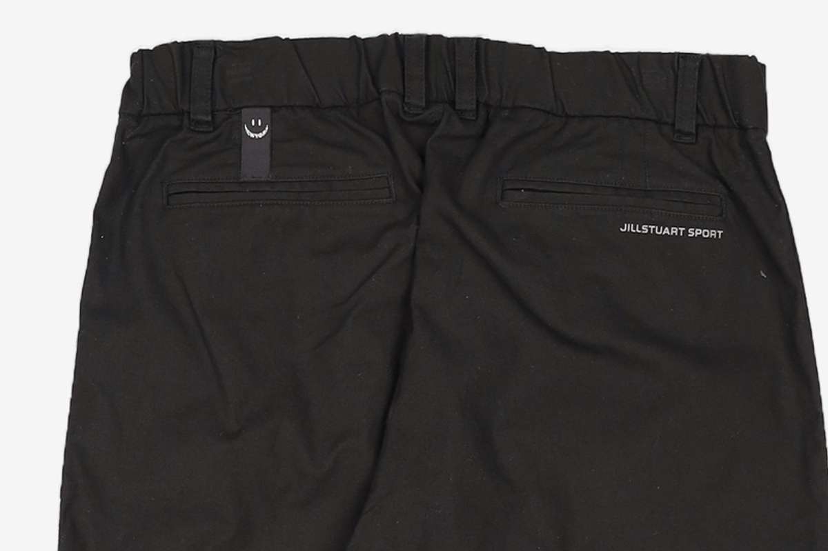 질스튜어트 스포츠(JILLSTUART SPORT) 코튼 팬츠 L