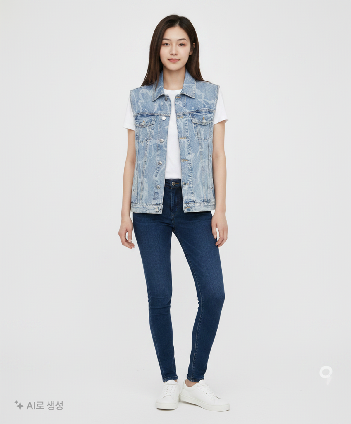 자라(ZARA) 베스트 S-M
