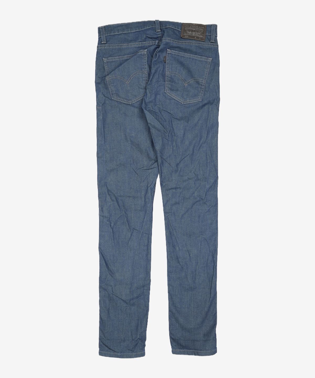 리바이스(LEVI'S) 청/데님 팬츠 W28 L34