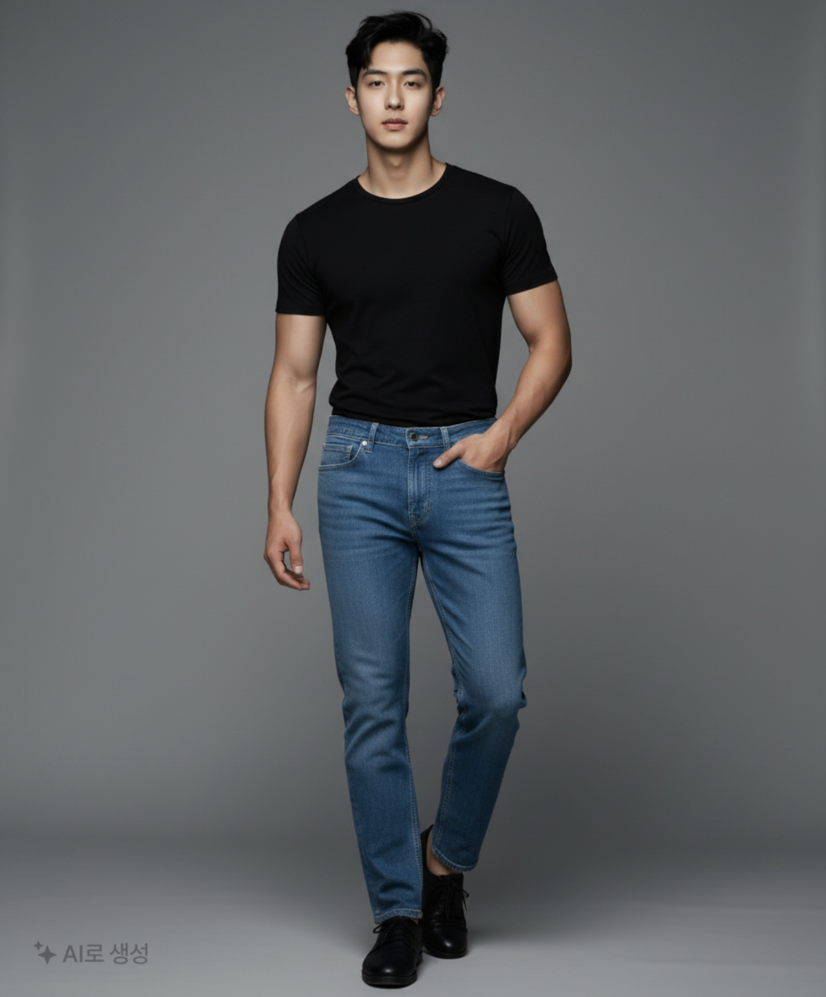 리바이스(LEVI'S) 청/데님 팬츠 W28 L34
