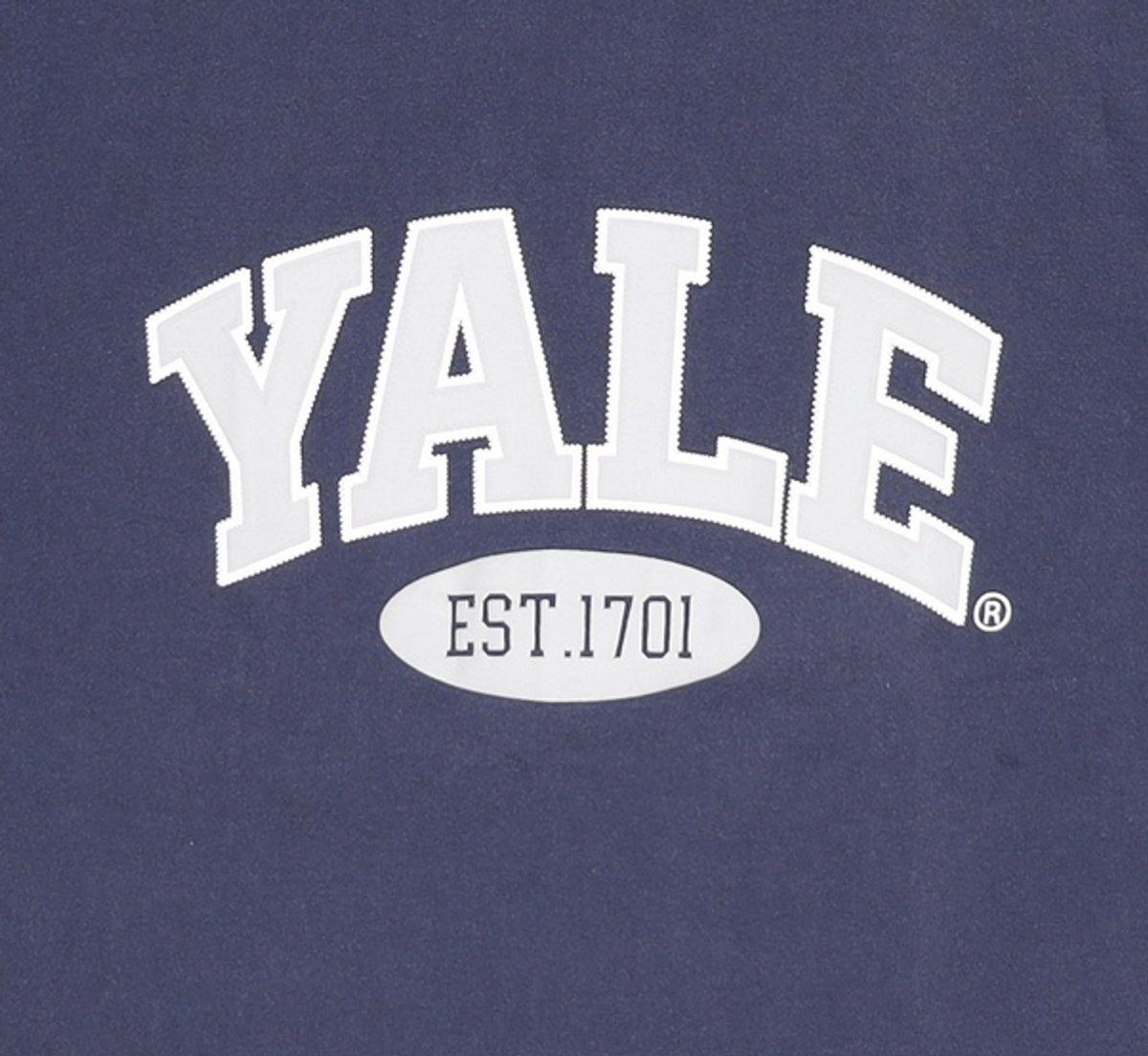 예일(YALE) 반소매 티셔츠 L