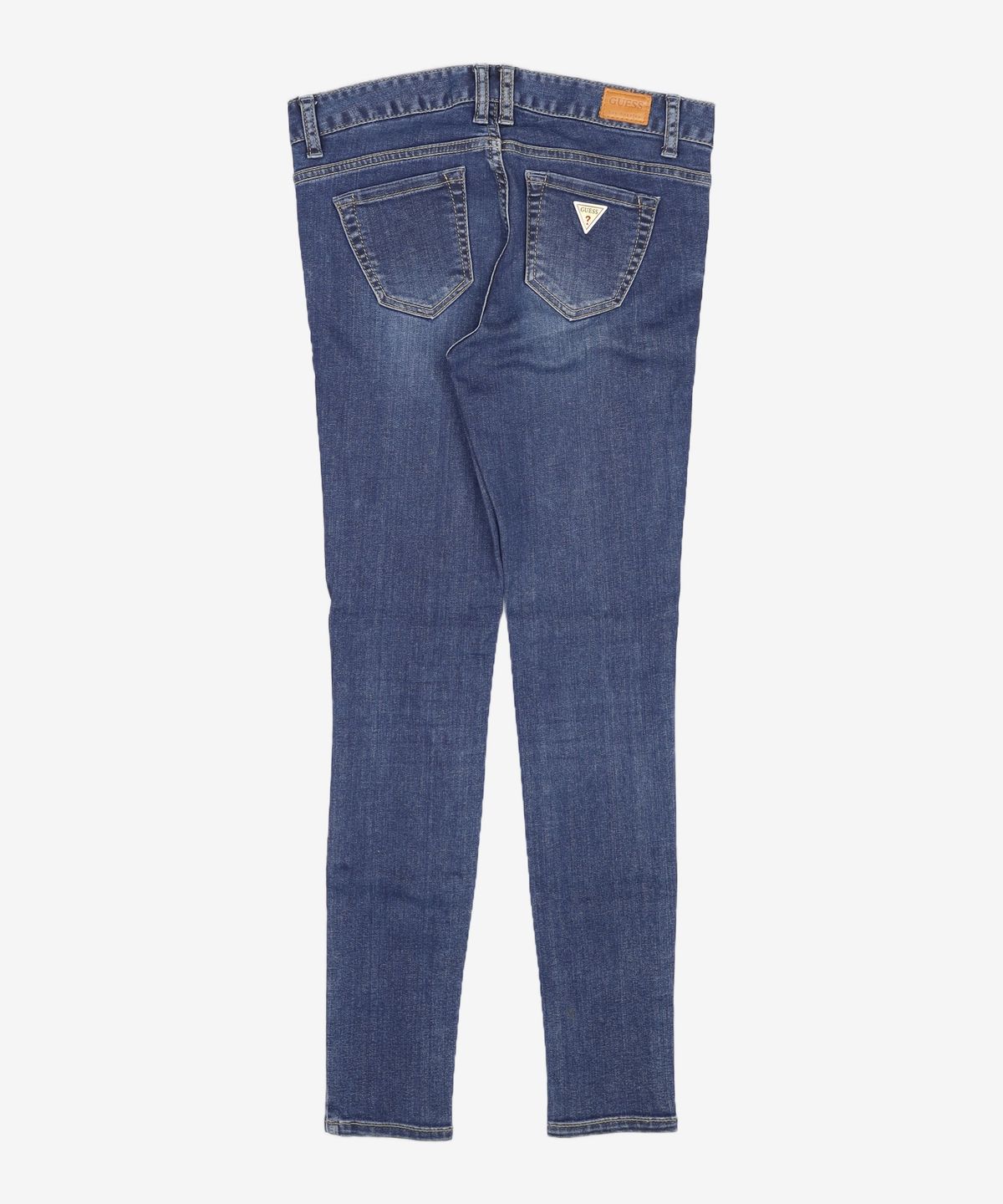 게스진(GUESS JEANS) 청/데님 팬츠 25