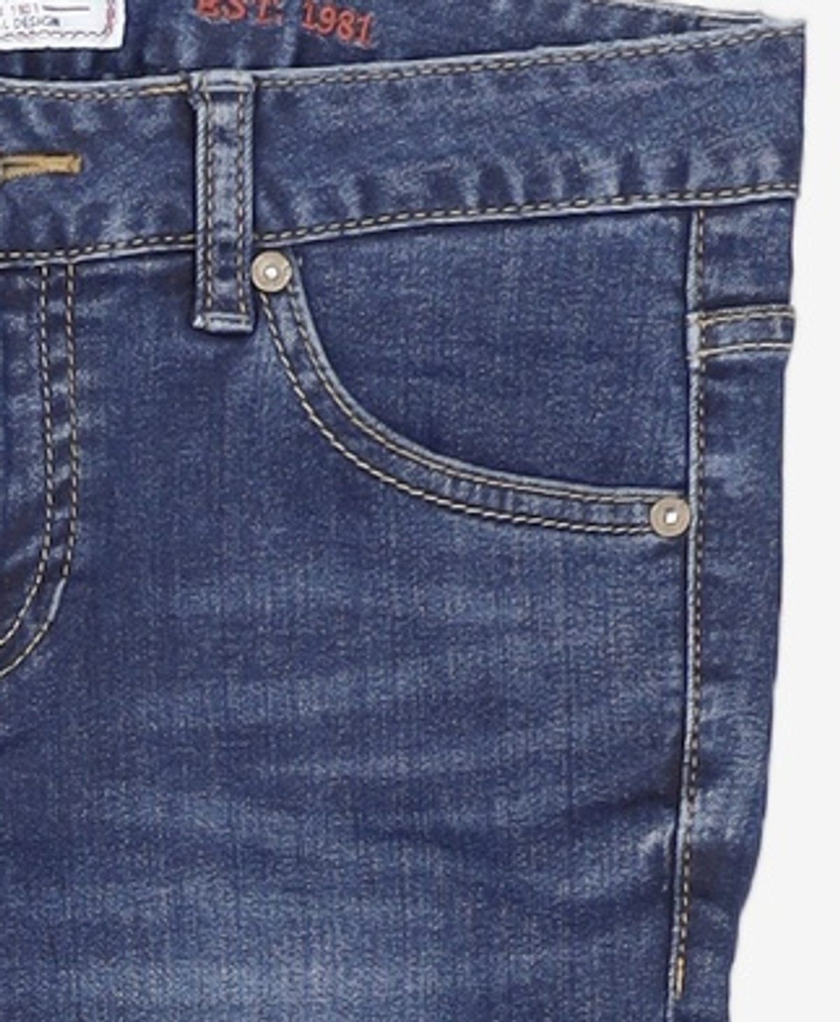 게스진(GUESS JEANS) 청/데님 팬츠 25