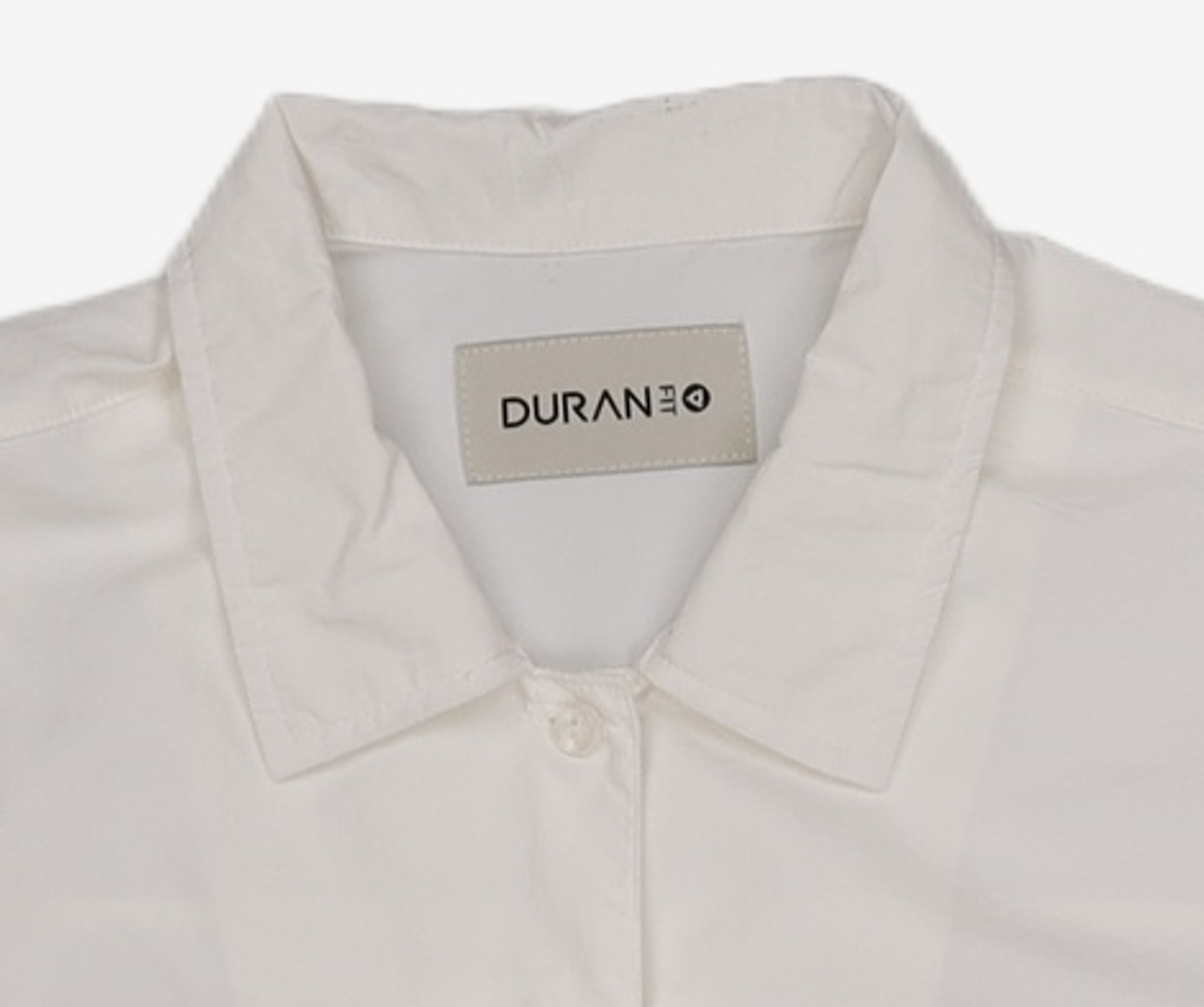 뒤란(DURAN) 리츠 유틸리티 반팔 셔츠 자켓 DTF5S-5142 3colors L