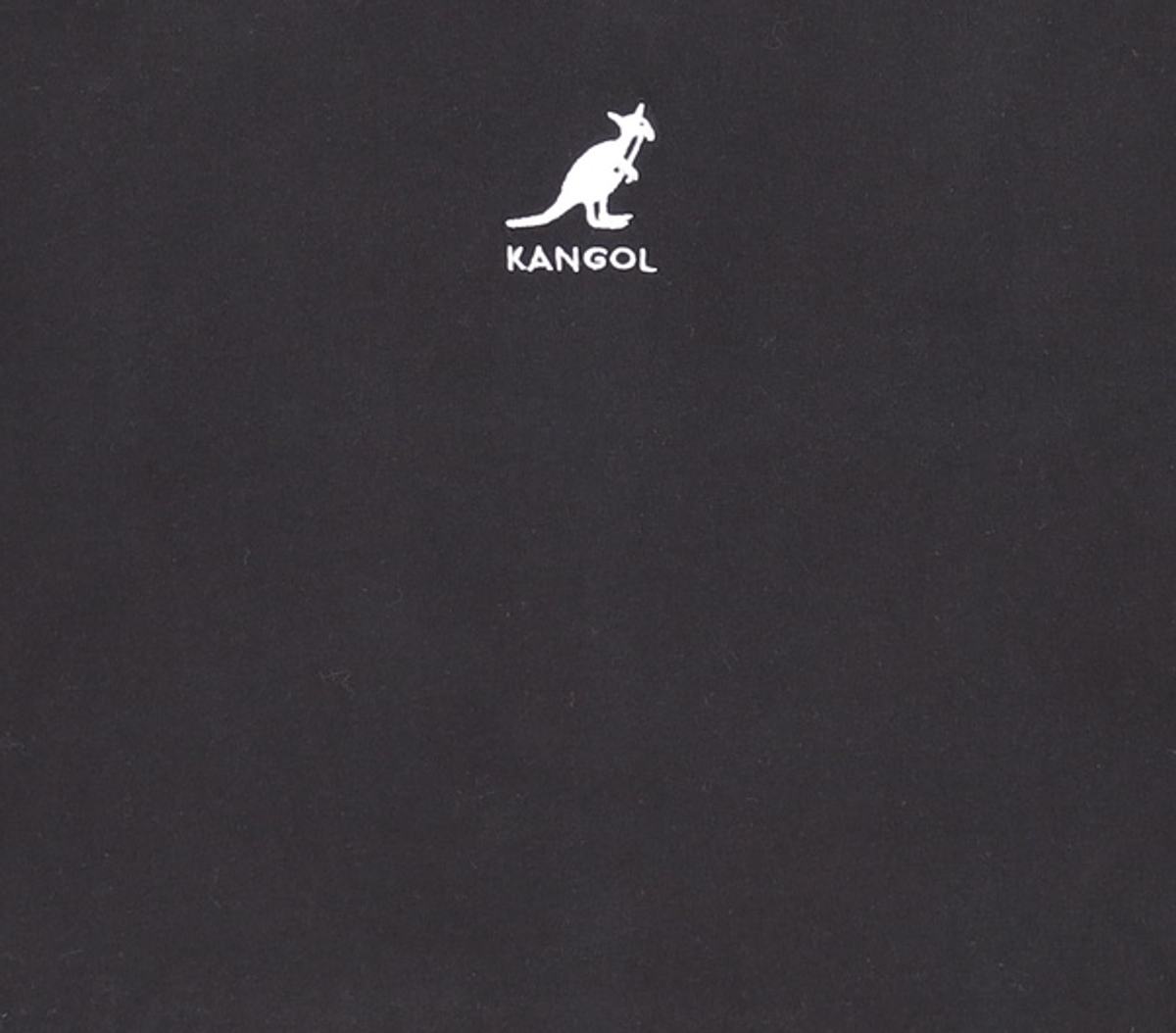 캉골(KANGOL) 긴소매 티셔츠 M