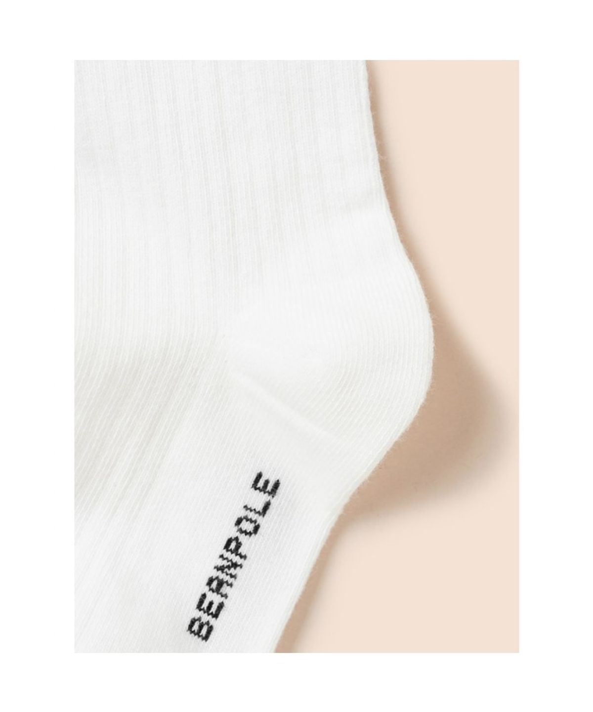 빈폴 키즈(BEANPOLE KIDS) 클래식 티핑 포인트 여아 반타이즈  화이트 (BI68KTG031)
