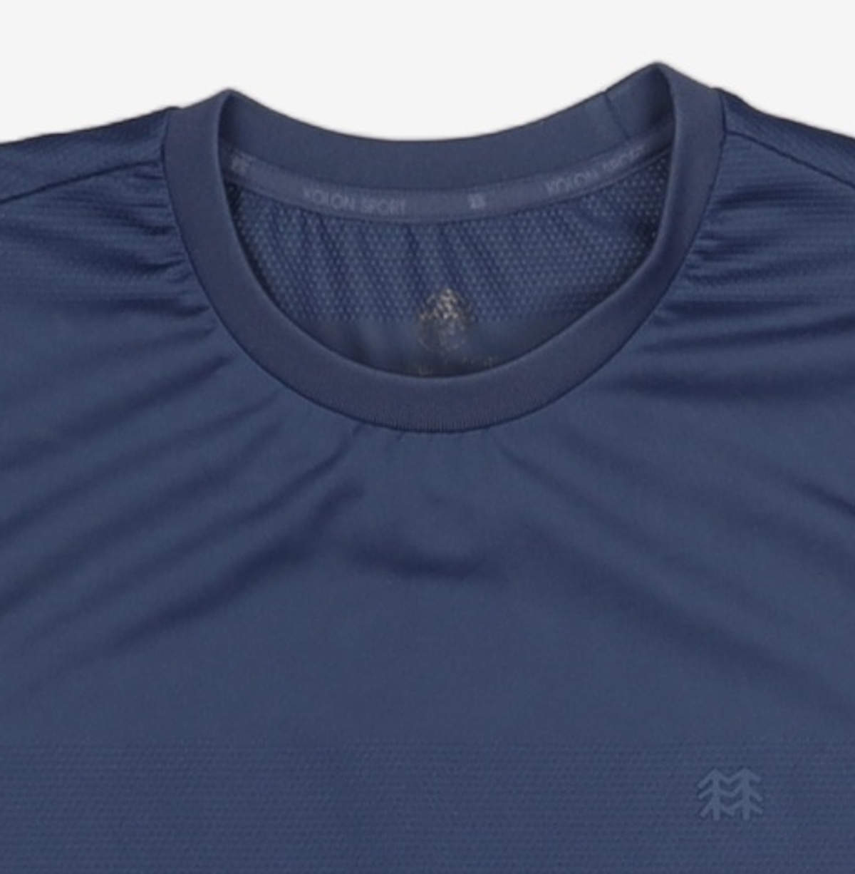 코오롱스포츠(KOLON SPORT) 반소매 티셔츠 95