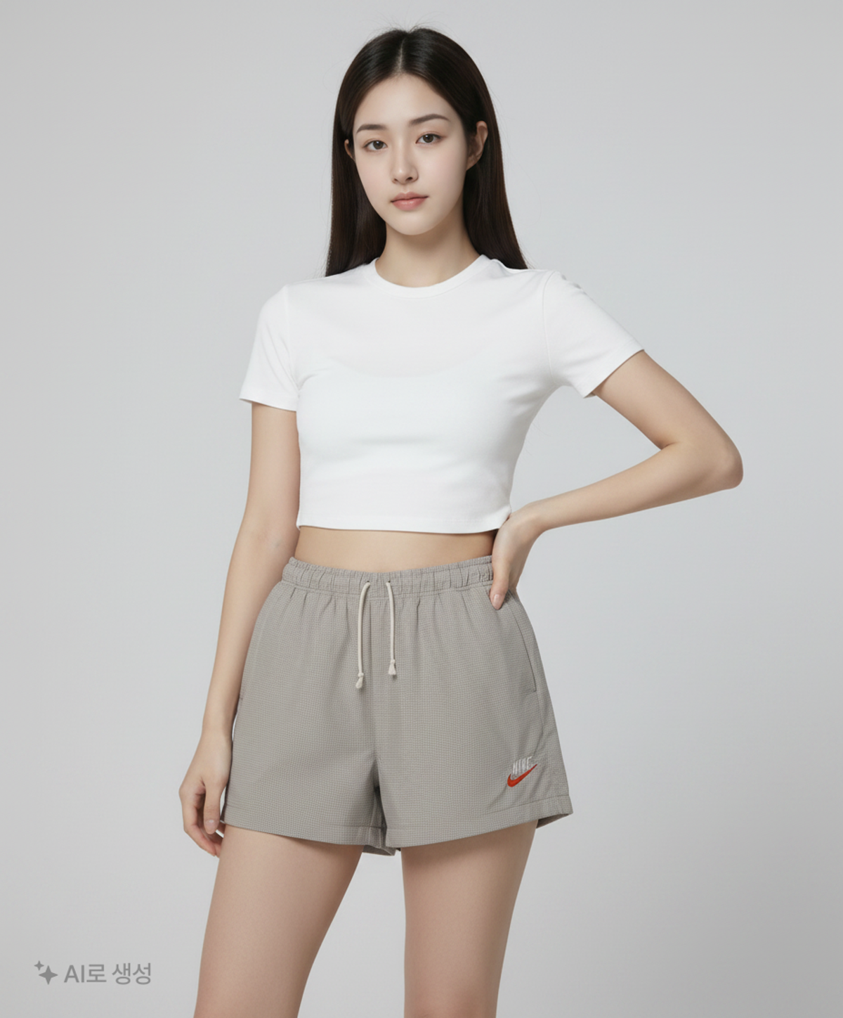 나이키(NIKE) 숏팬츠 L