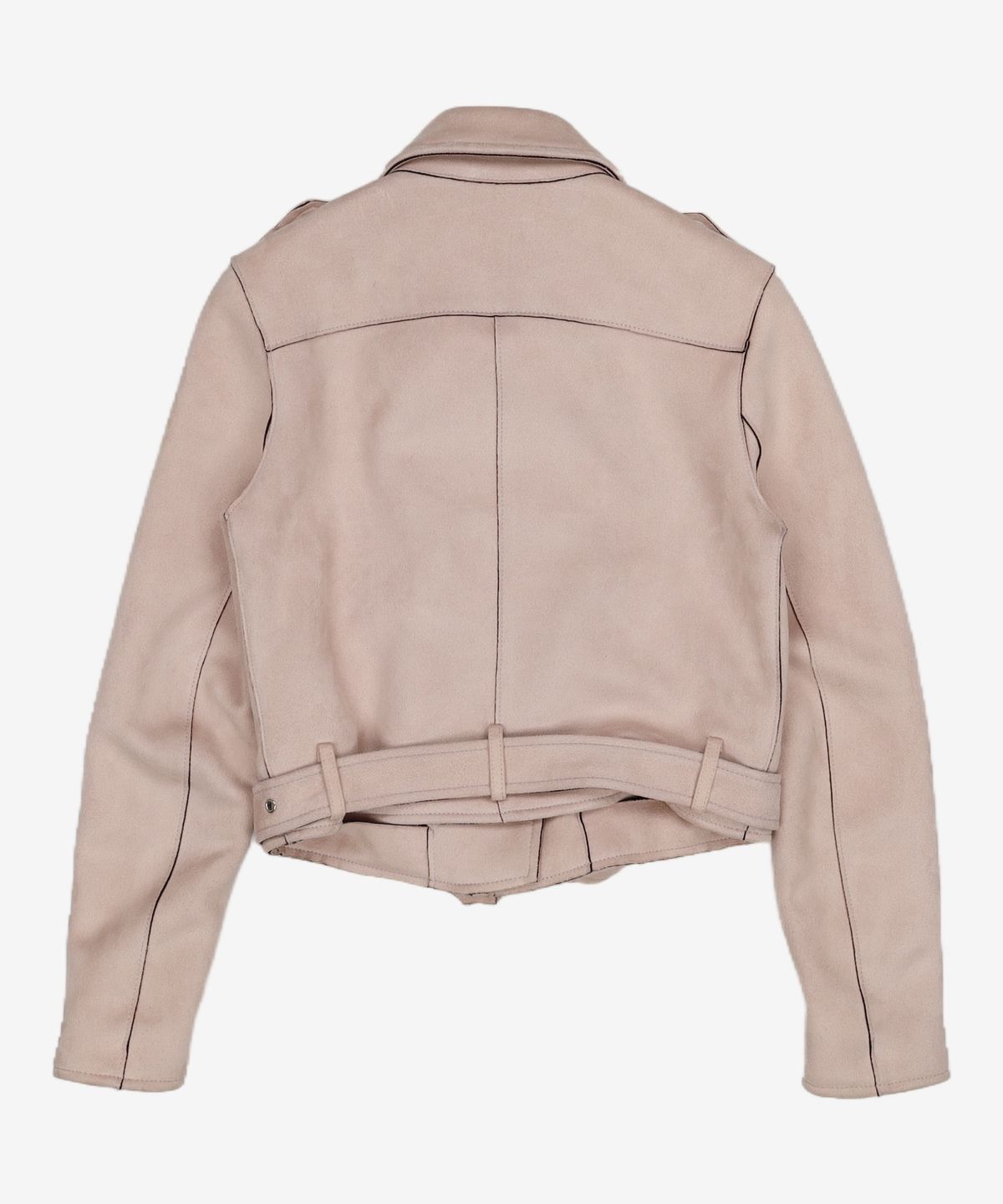 자라 베이직(ZARA BASIC) 레더/라이더스 재킷 24