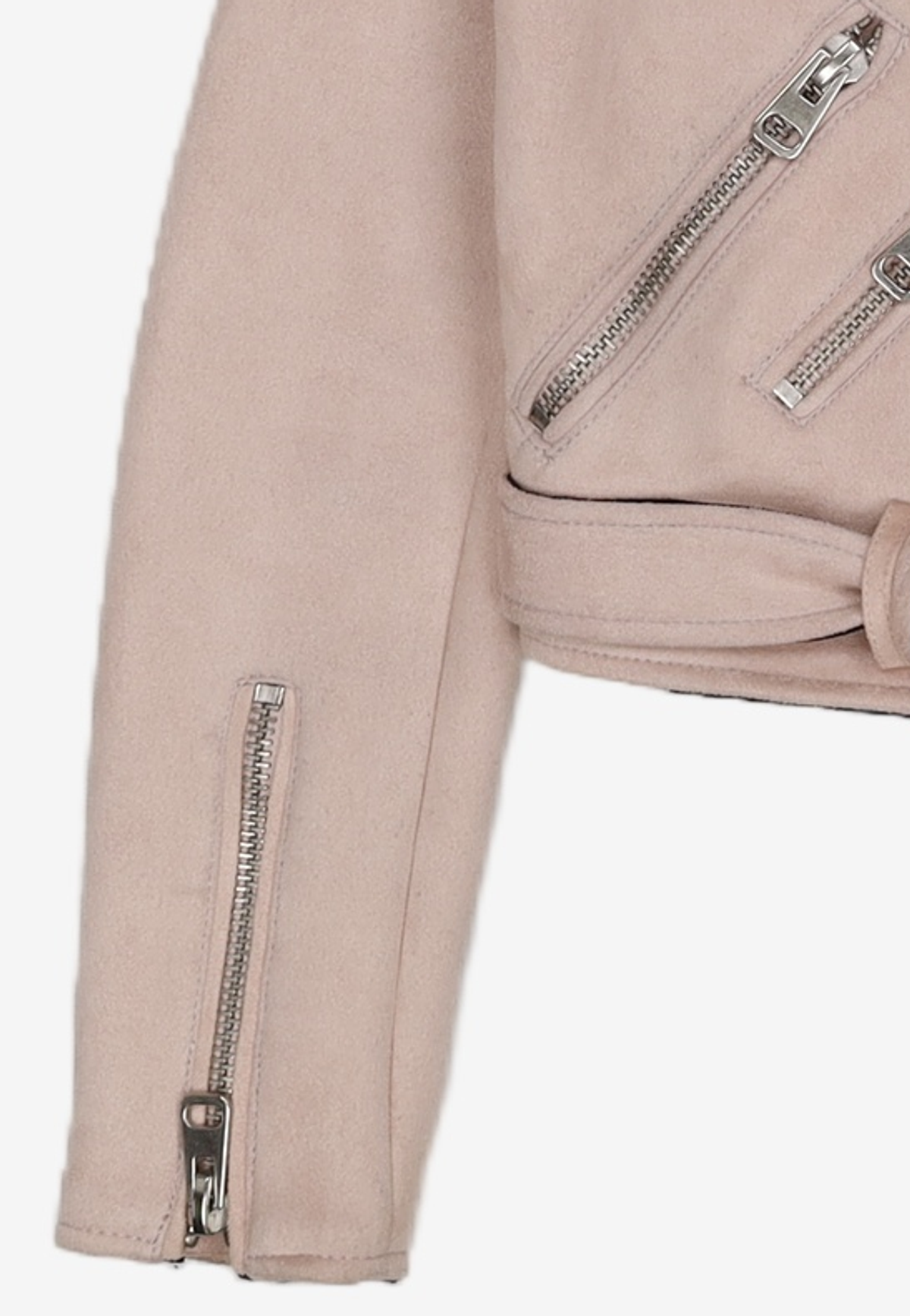 자라 베이직(ZARA BASIC) 레더/라이더스 재킷 24