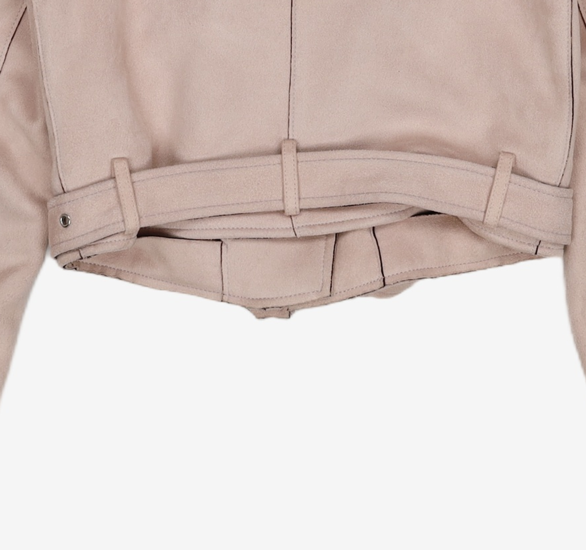 자라 베이직(ZARA BASIC) 레더/라이더스 재킷 24