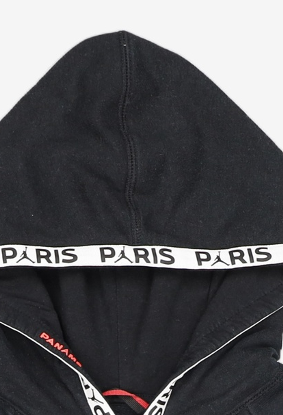 조던 x 파리 생제르맹(Jordan Paris Saint-Germain) 후드 티셔츠 128~140