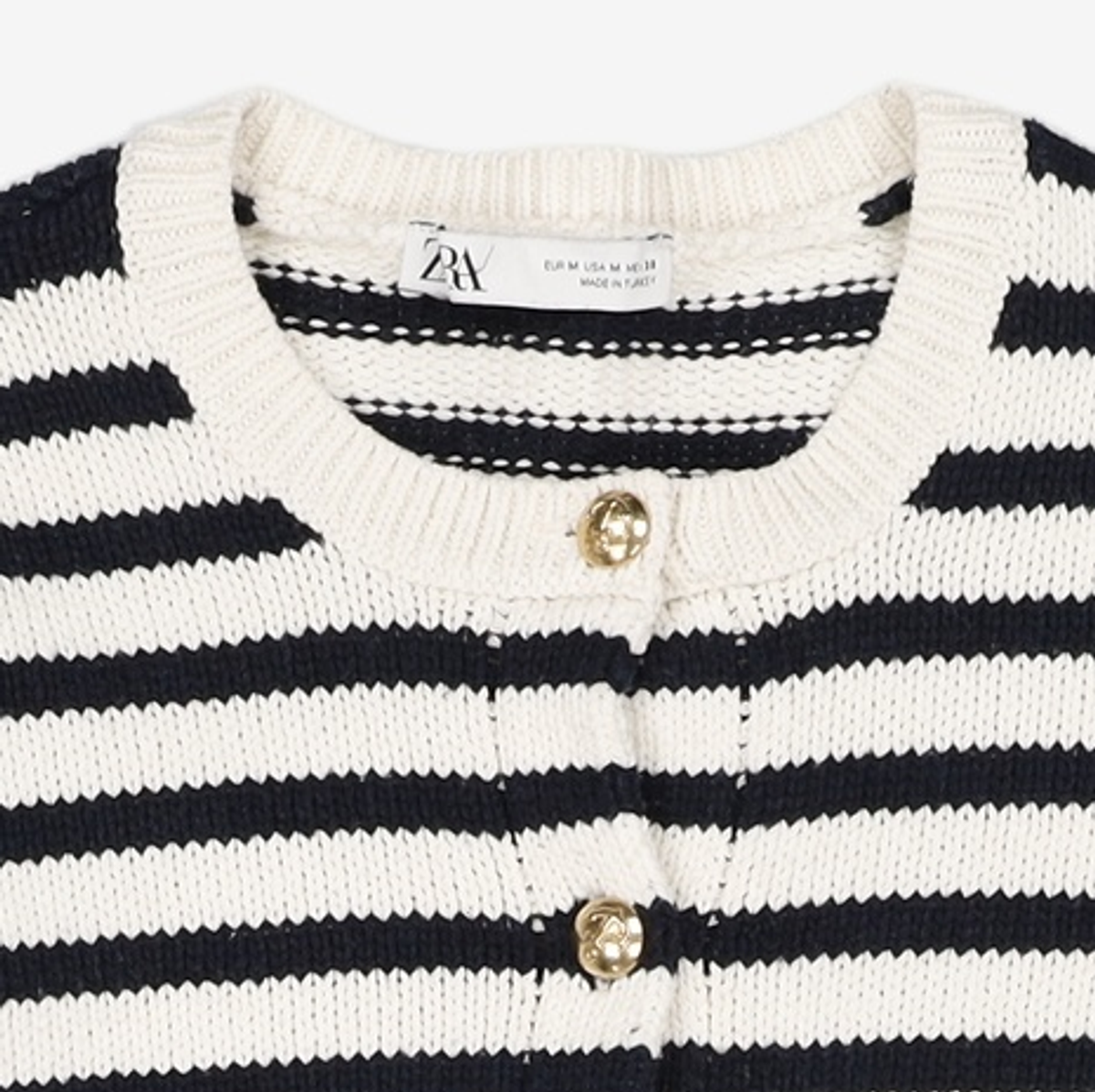 자라(ZARA) 니트/스웨터 M