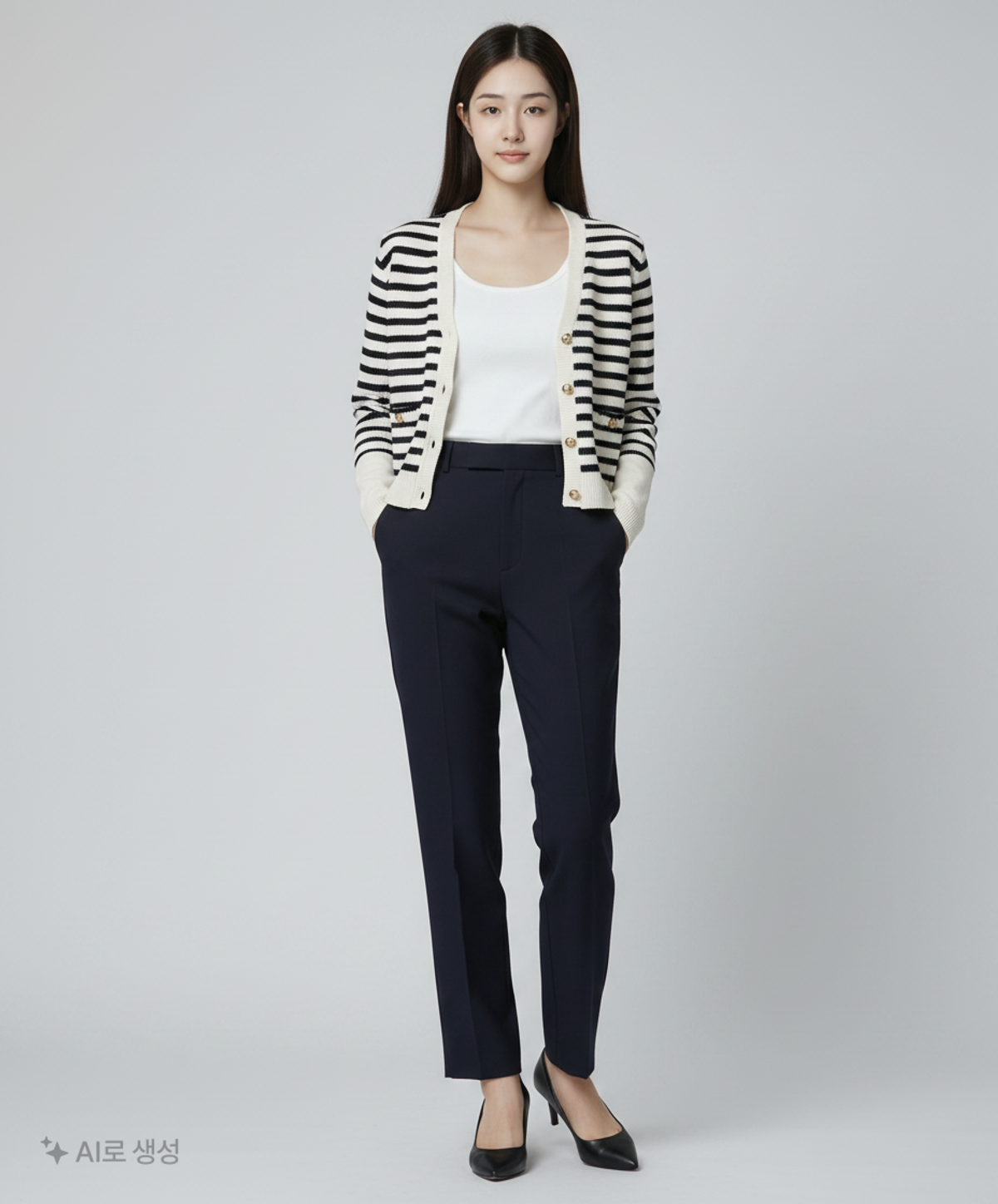 자라(ZARA) 니트/스웨터 M