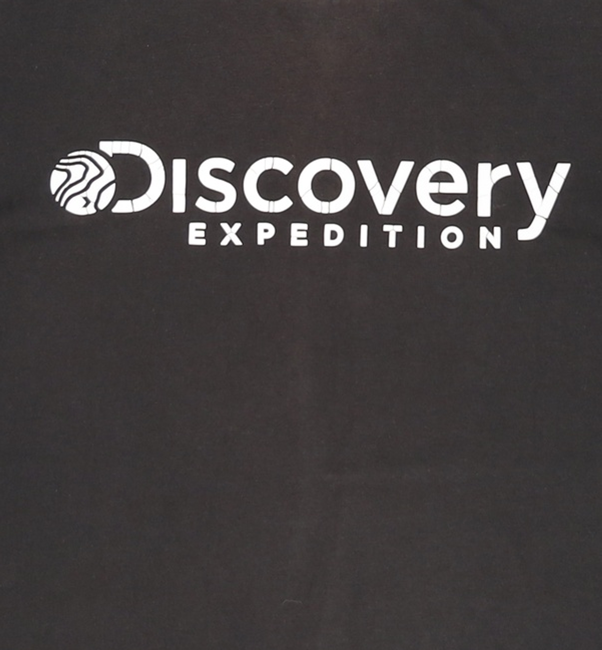 디스커버리(discovery) 반소매 티셔츠 100
