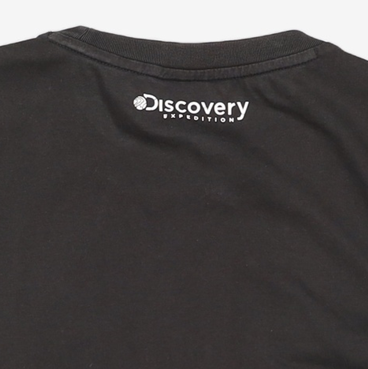 디스커버리(discovery) 반소매 티셔츠 100