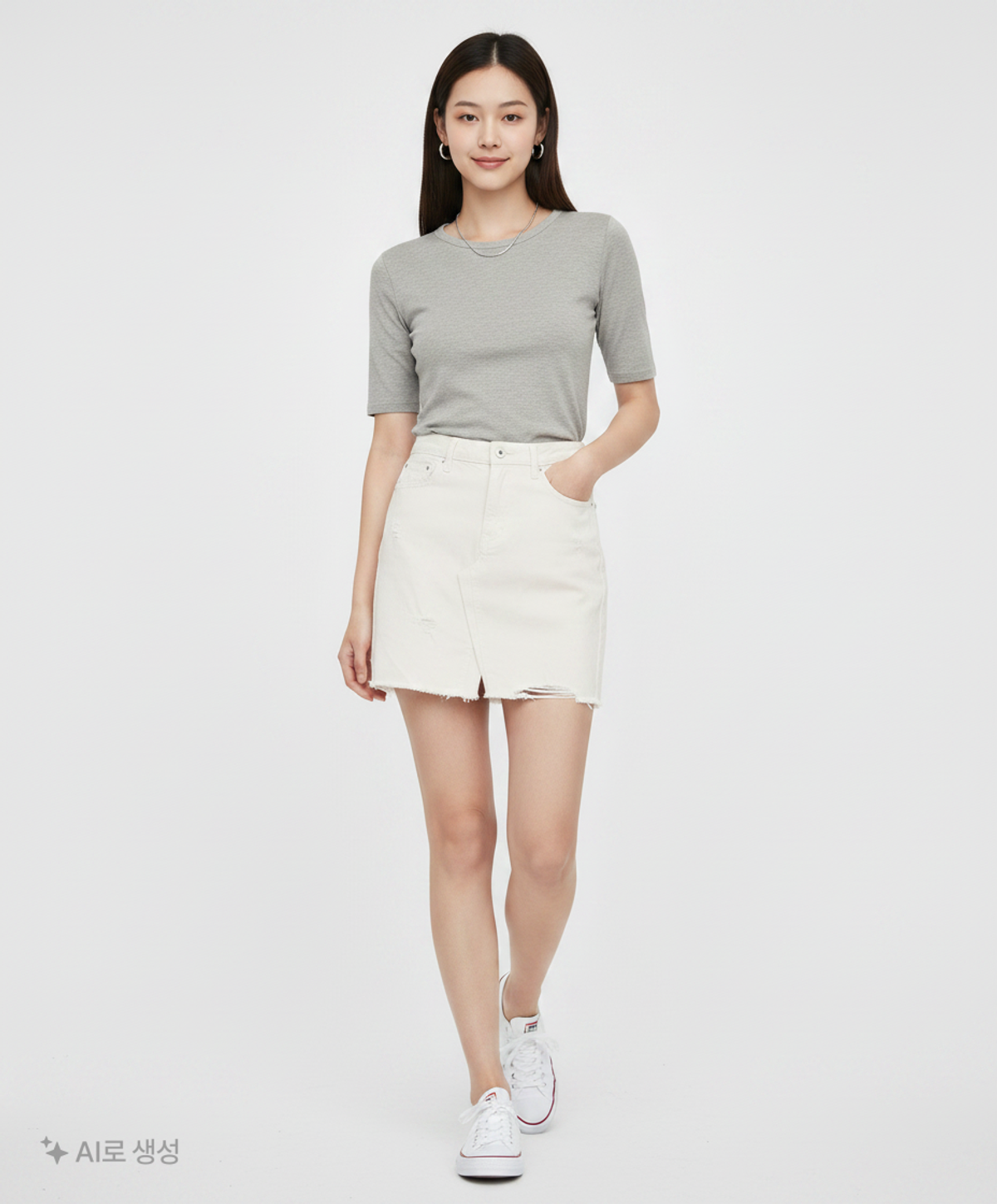 유니클로(UNIQLO) 숏팬츠 58