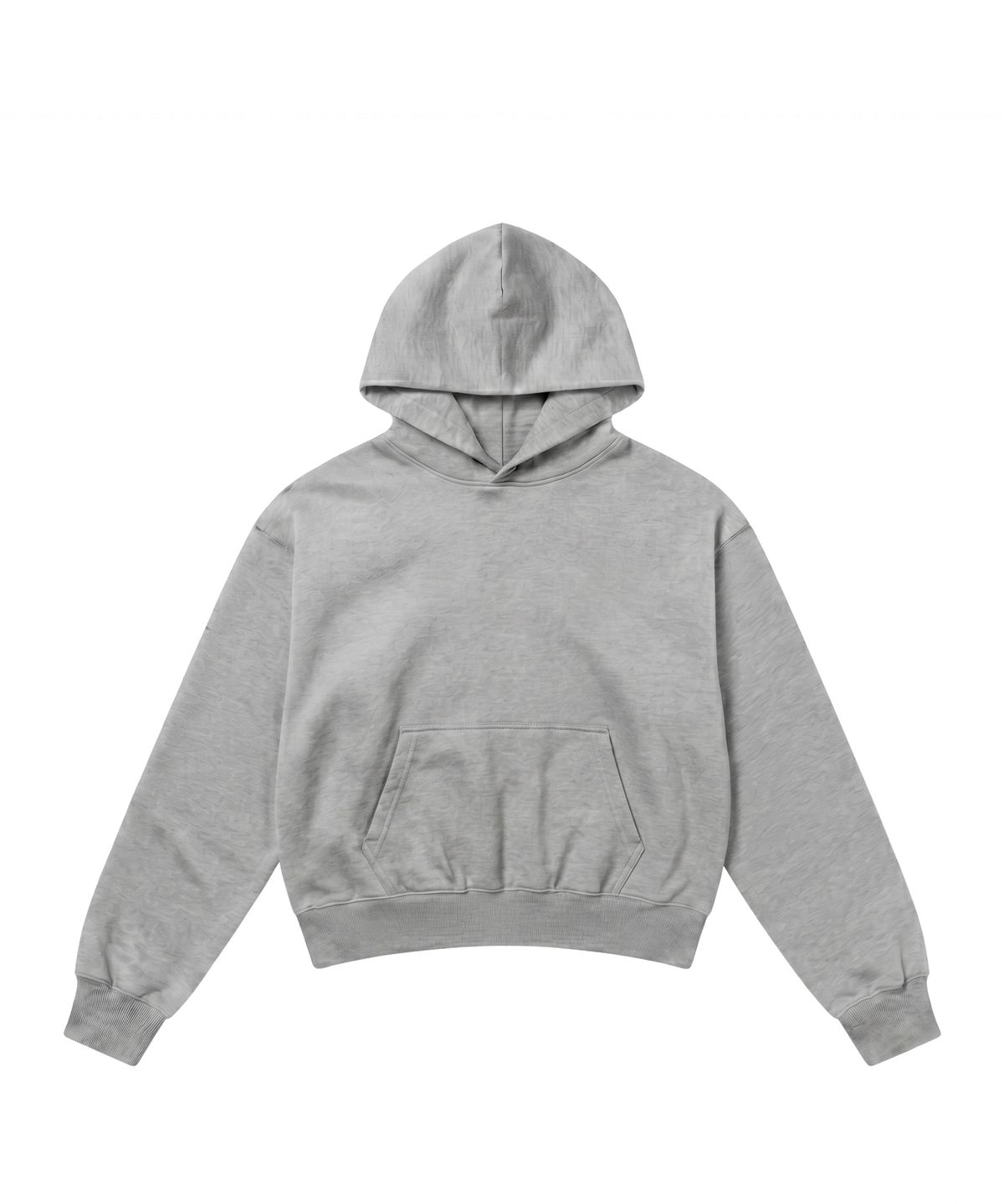 노밍(NOMING) [SET] 루즈핏 크롭 이지 후드티 + 원턱 와이드 스웨트 버뮤다 쇼츠 (3COLOR)