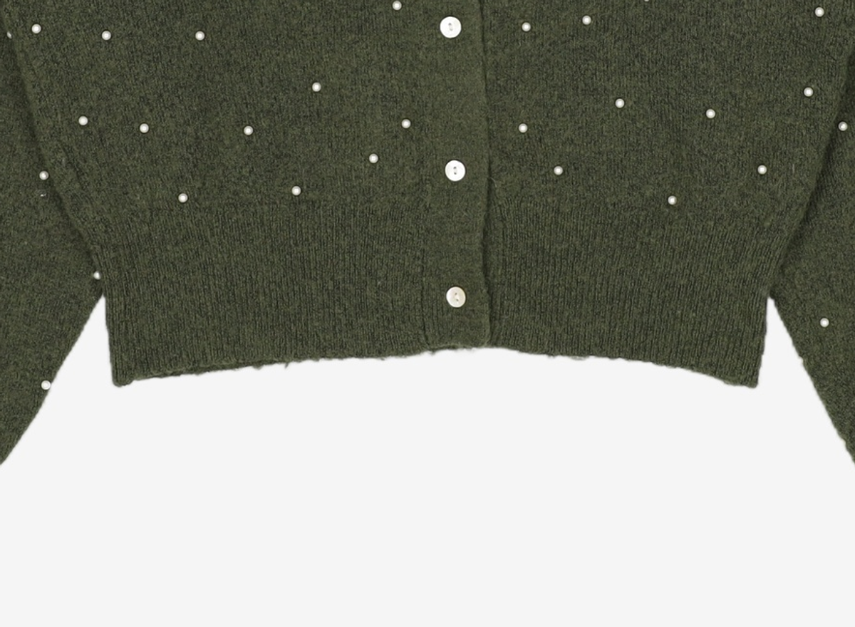 자라(ZARA) 카디건 M