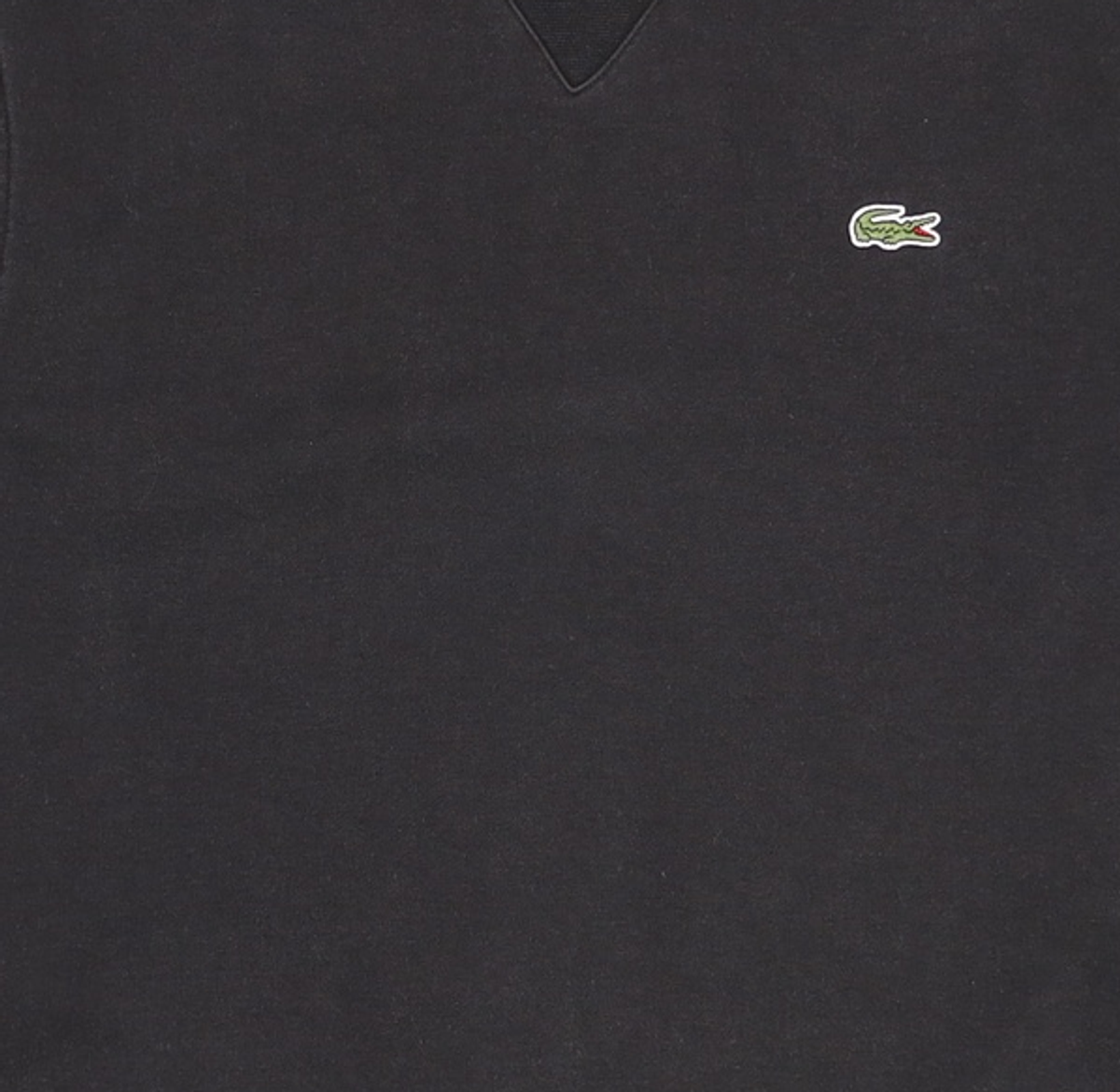 라코스테(LACOSTE) 남성 NON BRUSHED 맨투맨 SH6786-51G 423 M