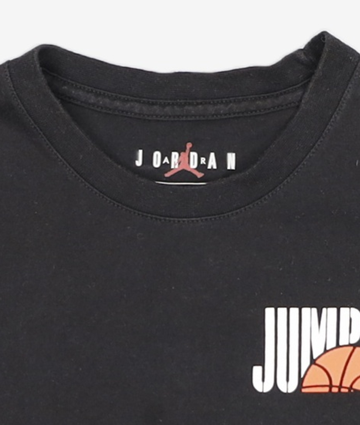 조던(Jordan) 반소매 티셔츠 128~140