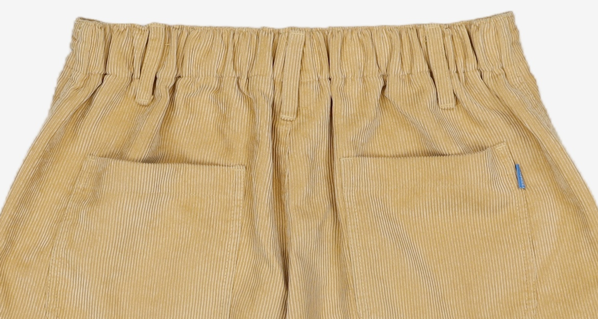 오션퍼시픽(OCEANPACIFIC) OP 코듀로이 쇼츠 OP CORDUROY SHORTS 0MM