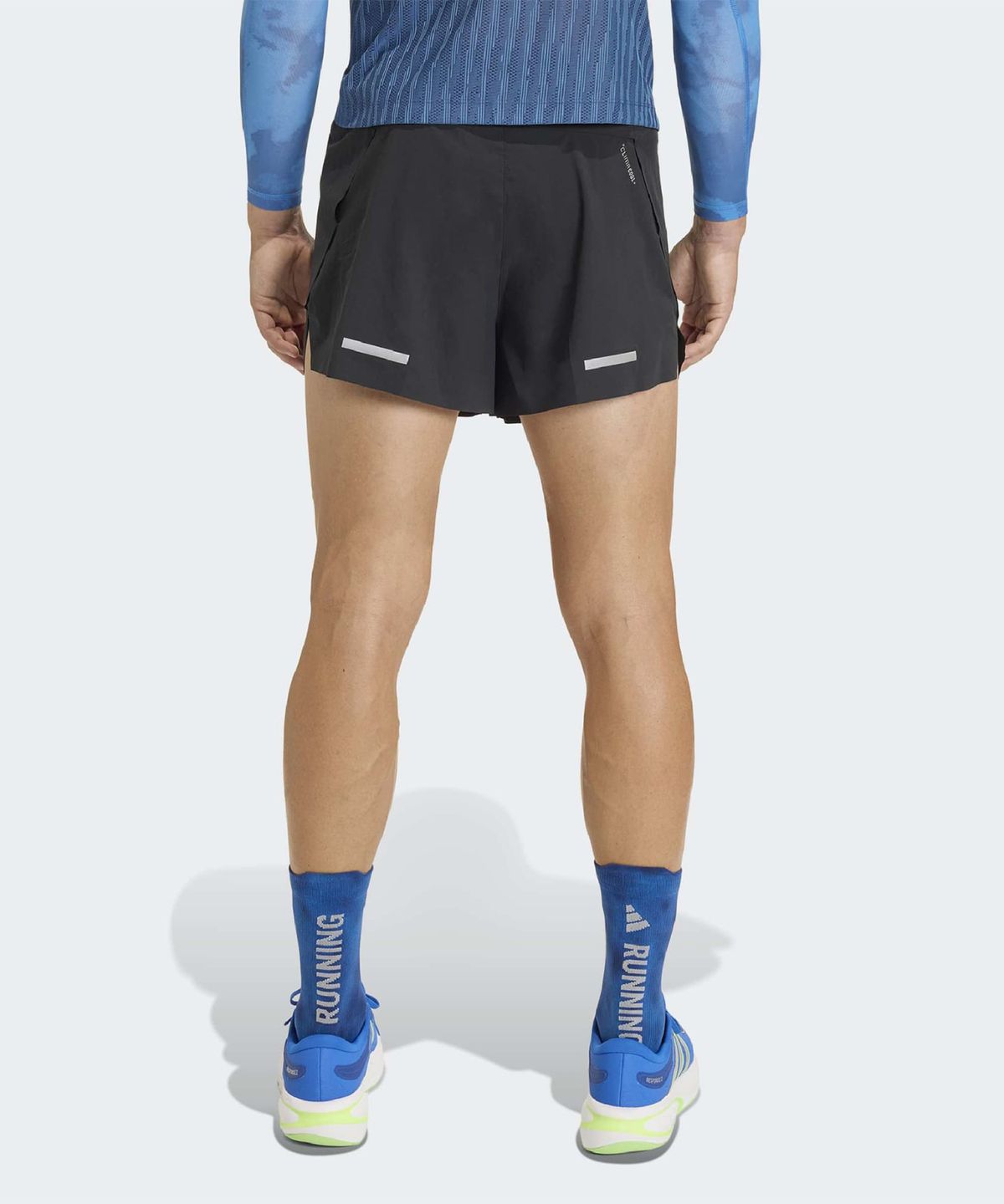아디다스(ADIDAS) adi365 클라이마쿨+ 2 포켓 쇼츠 - 블랙 / KE8211
