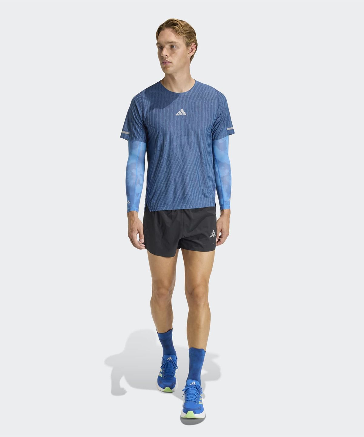 아디다스(ADIDAS) adi365 클라이마쿨+ 2 포켓 쇼츠 - 블랙 / KE8211