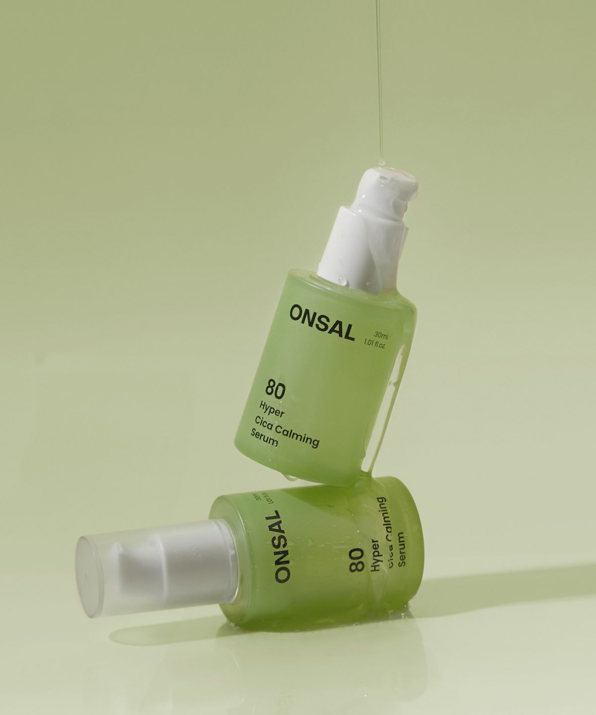 온살(ONSAL) 온살 하이퍼 시카 진정 세럼 30ml