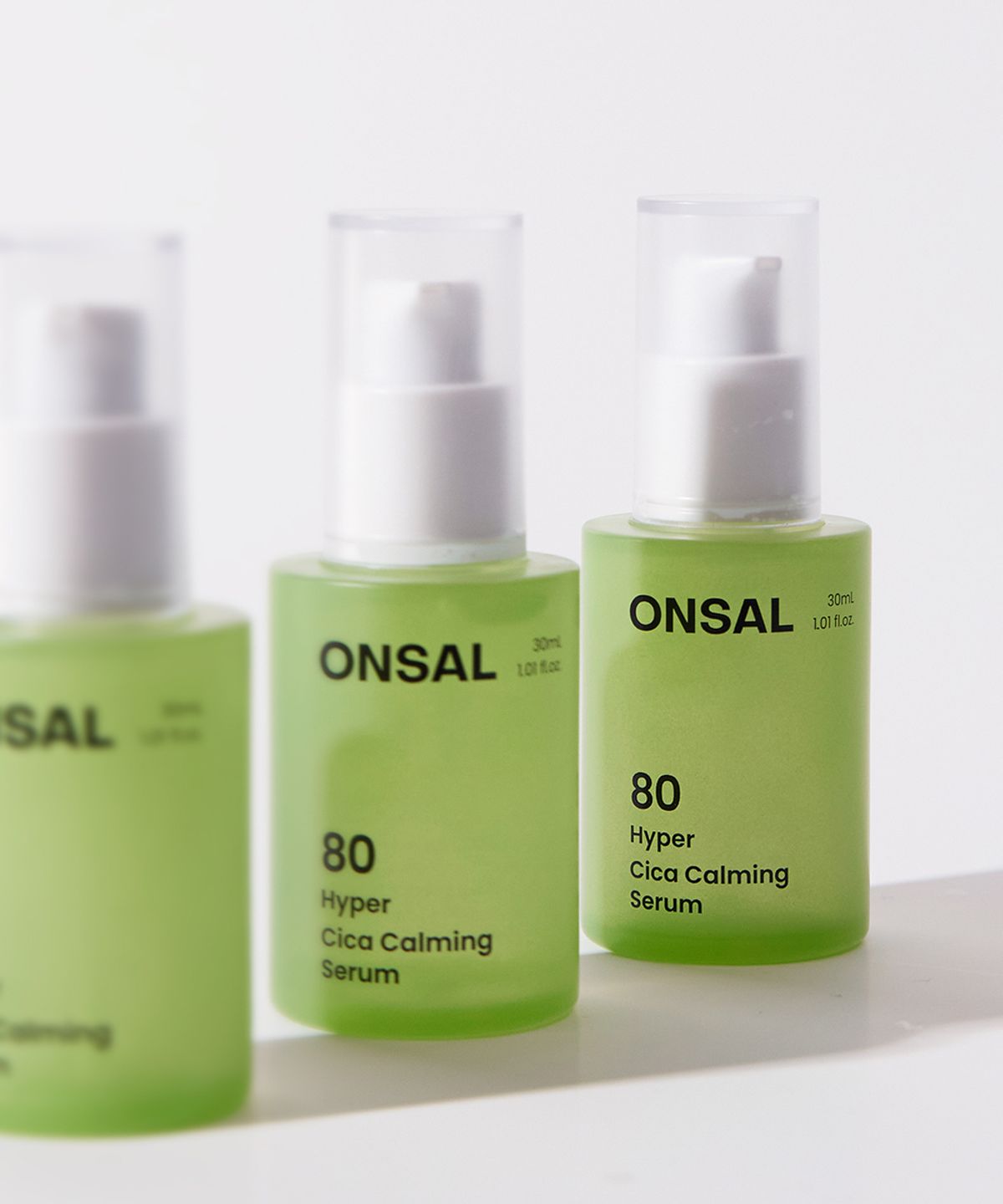 온살(ONSAL) 온살 하이퍼 시카 진정 세럼 30ml
