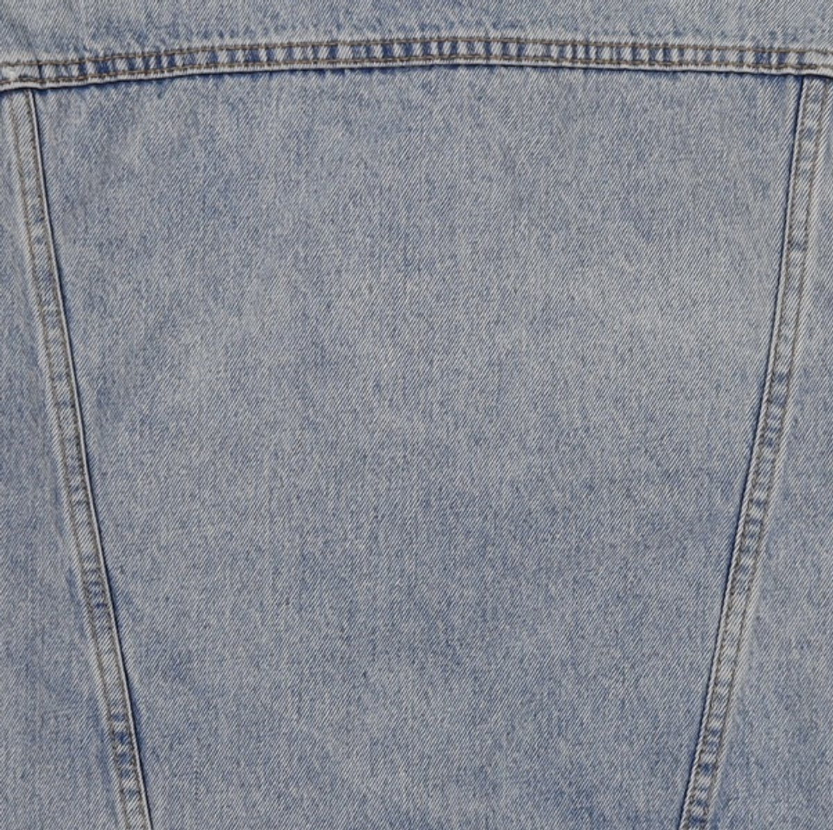리바이스(LEVI'S) 데님/트러커 재킷 S