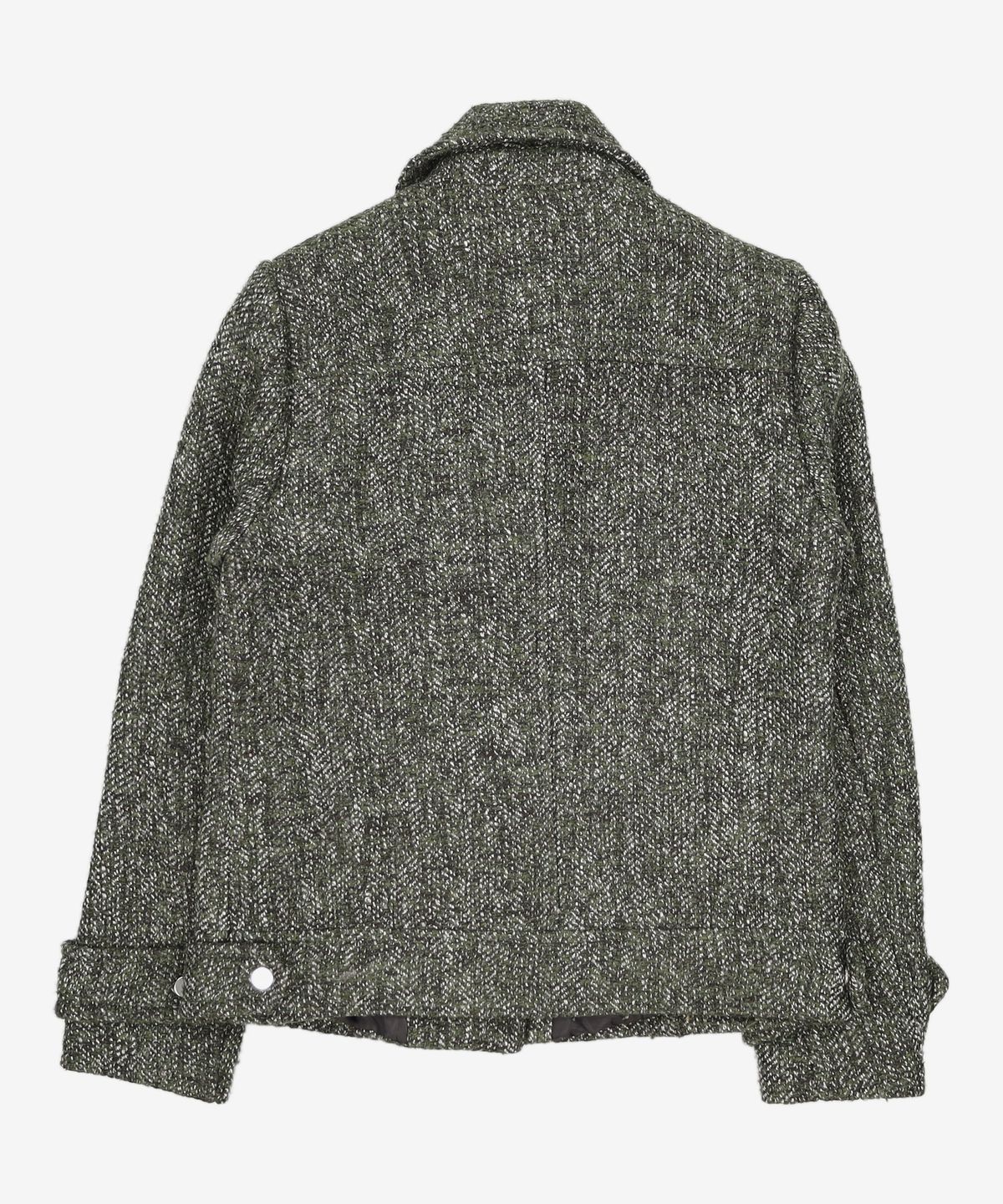 미쏘(MIXXO) 기타 점퍼/재킷 S