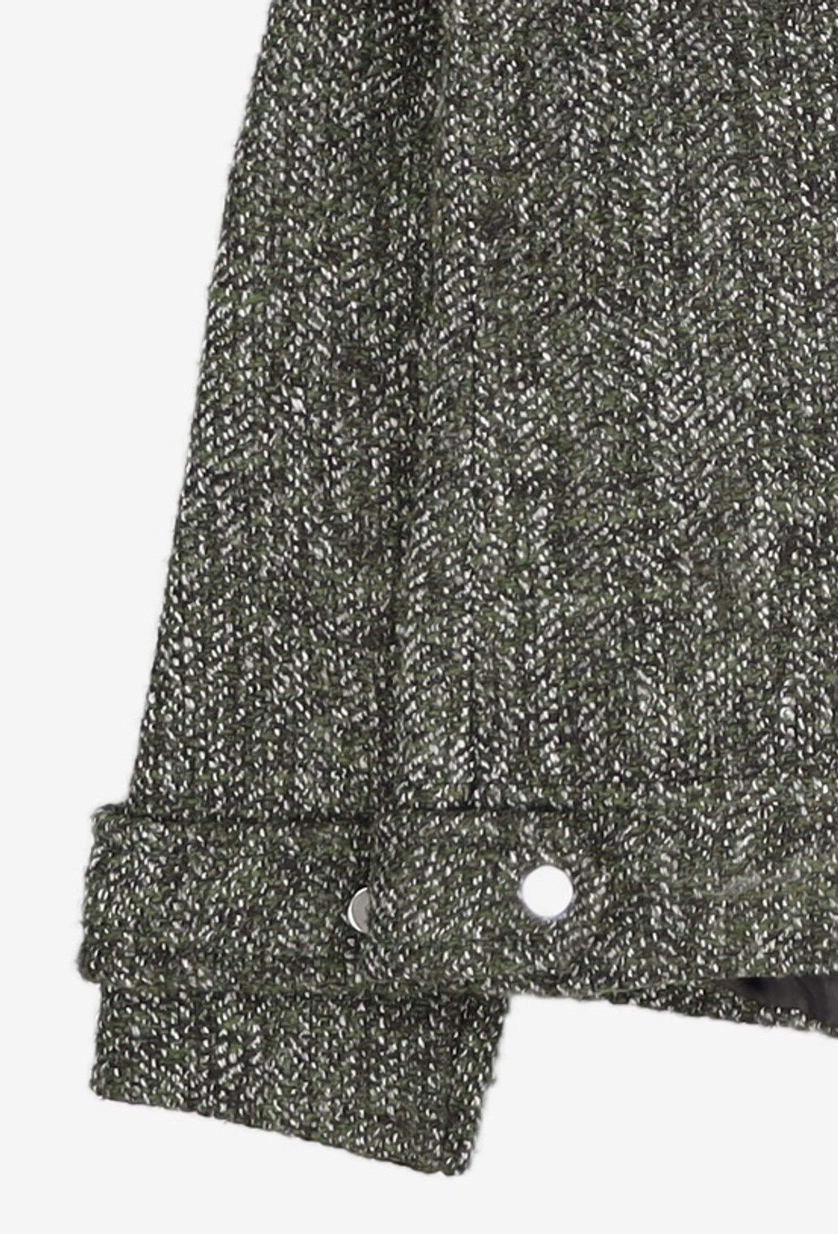미쏘(MIXXO) 기타 점퍼/재킷 S