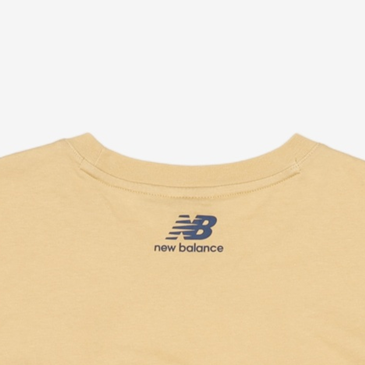 뉴발란스(NEW BALANCE) 반소매 티셔츠 105