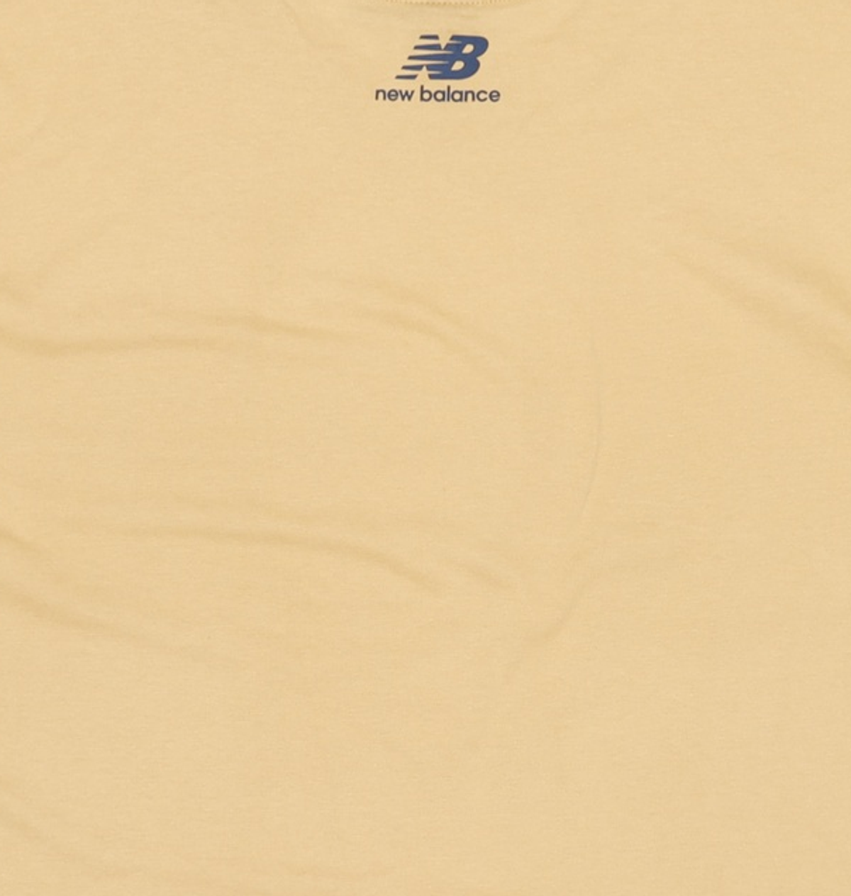 뉴발란스(NEW BALANCE) 반소매 티셔츠 105