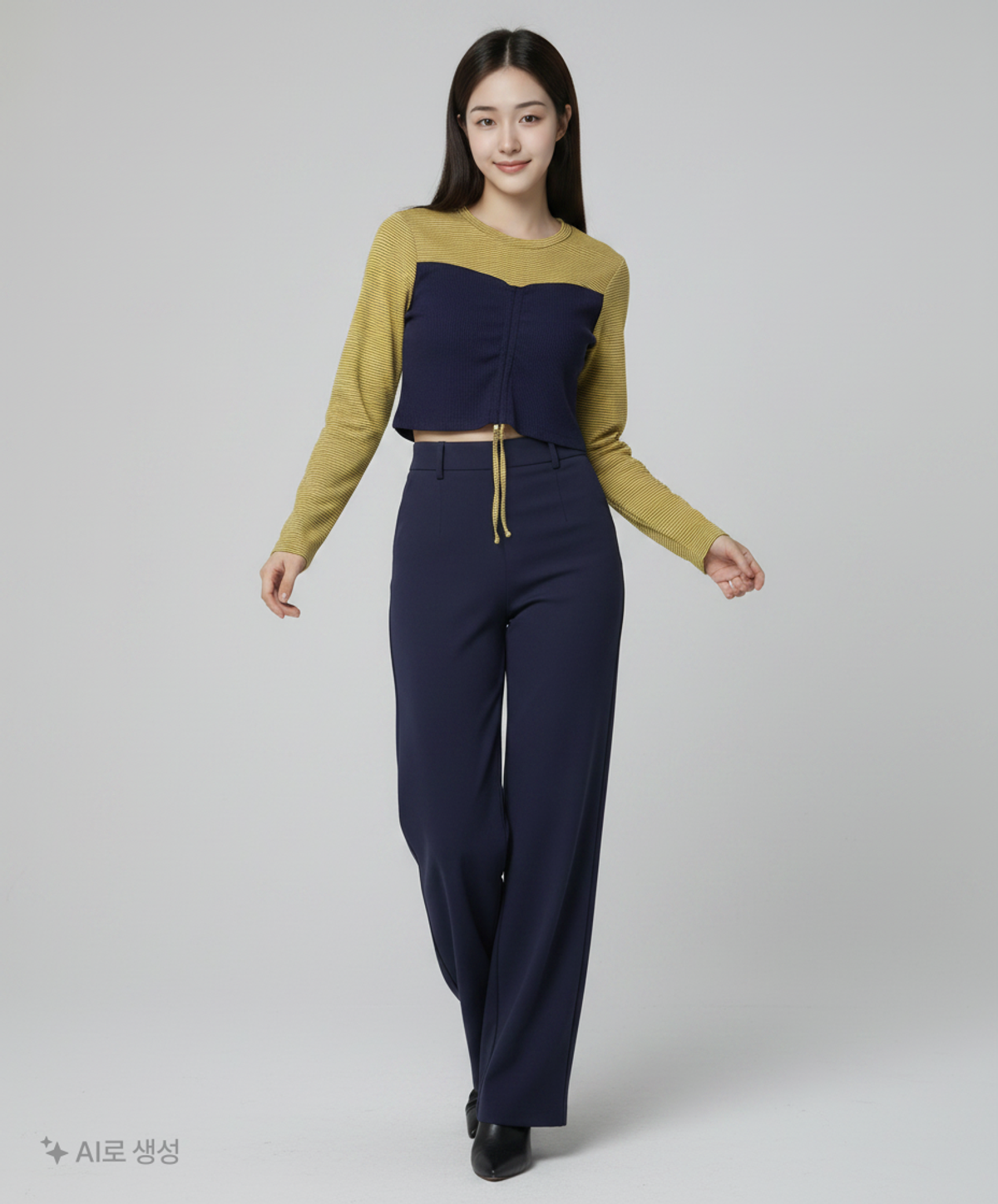 디어스토커(DEARSTALKER) 긴소매 티셔츠 FREE