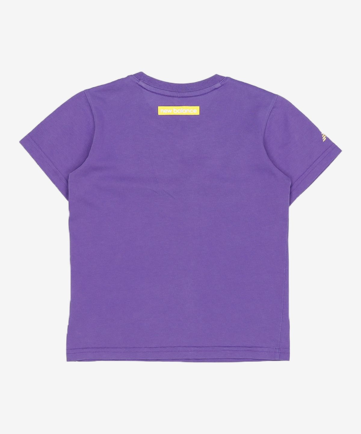 뉴발란스 키즈(NEWBALANCEKIDS) 반소매 티셔츠 120
