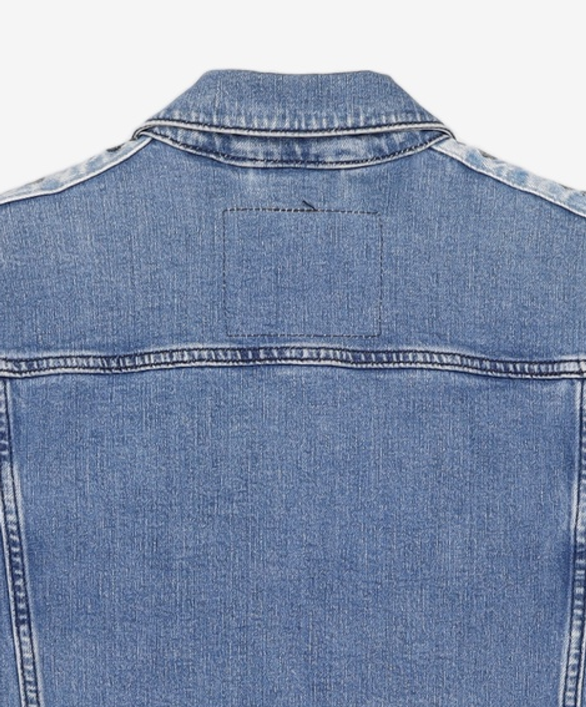 리바이스(LEVI'S) 데님/트러커 재킷 L