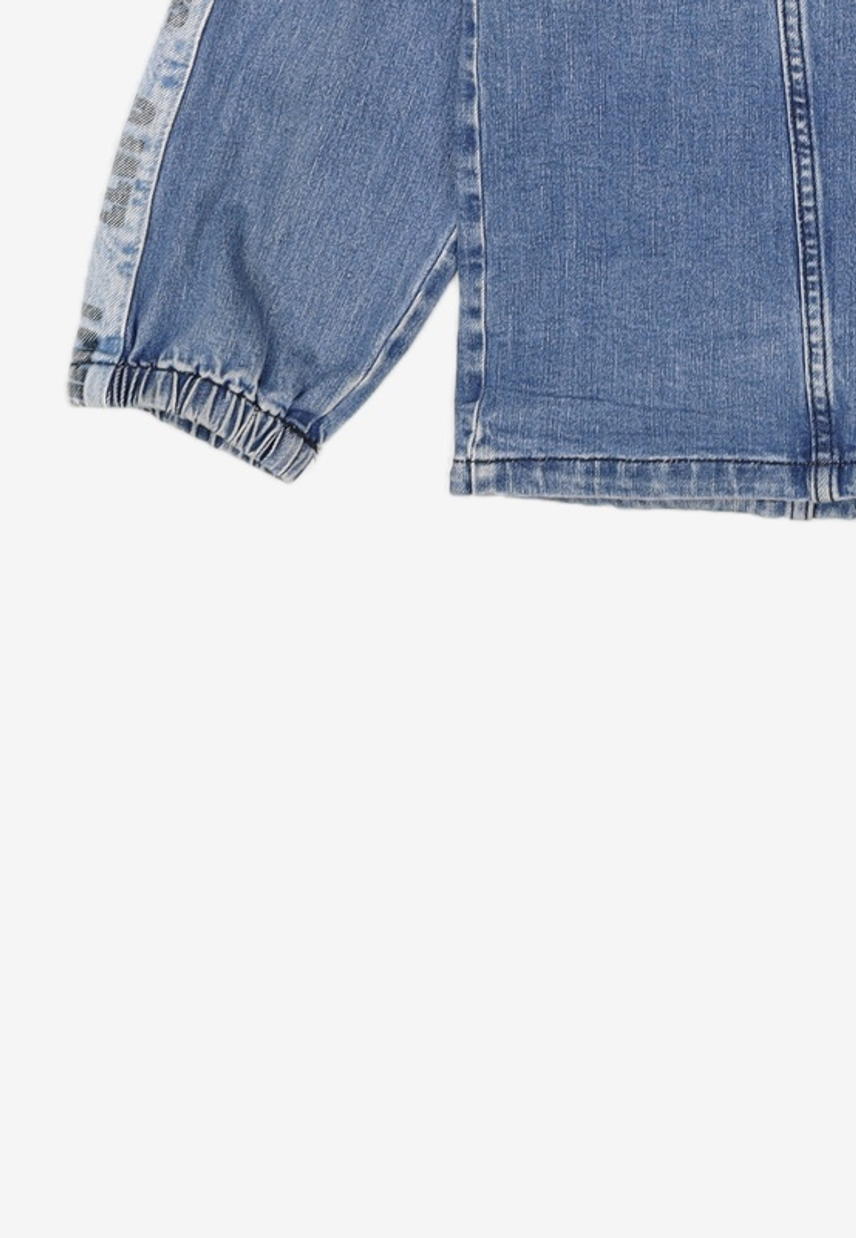 리바이스(LEVI'S) 데님/트러커 재킷 L