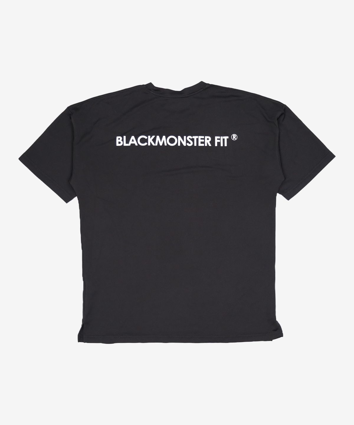 블랙몬스터핏(BLACK MONSTER FIT) 반소매 티셔츠 XL