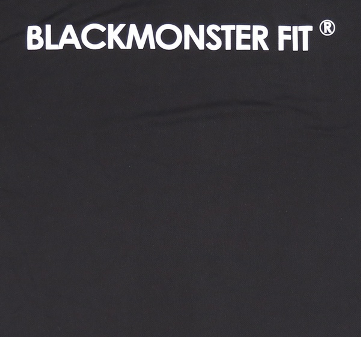 블랙몬스터핏(BLACK MONSTER FIT) 반소매 티셔츠 XL