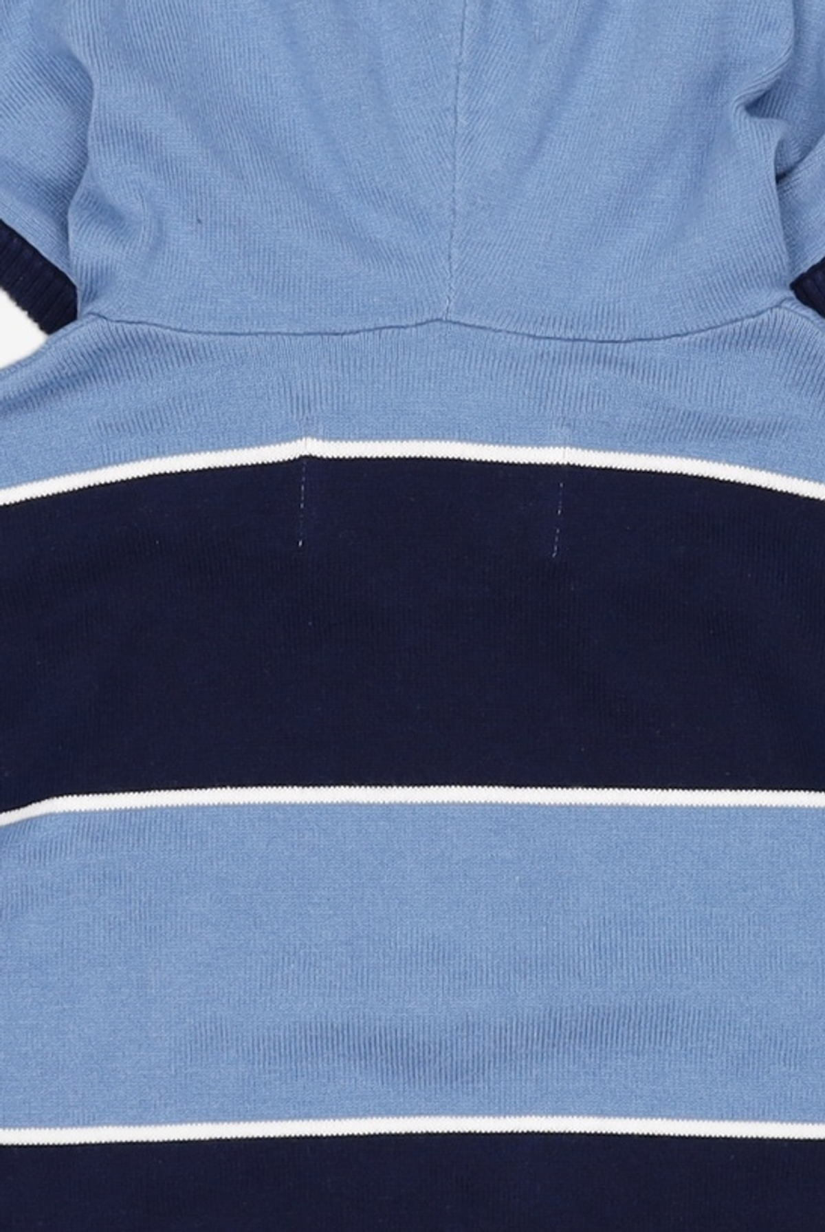 스포츠챔버(SPORT CHAMBER) SC 루프 니트 후디(스카이 블루) SIZE1