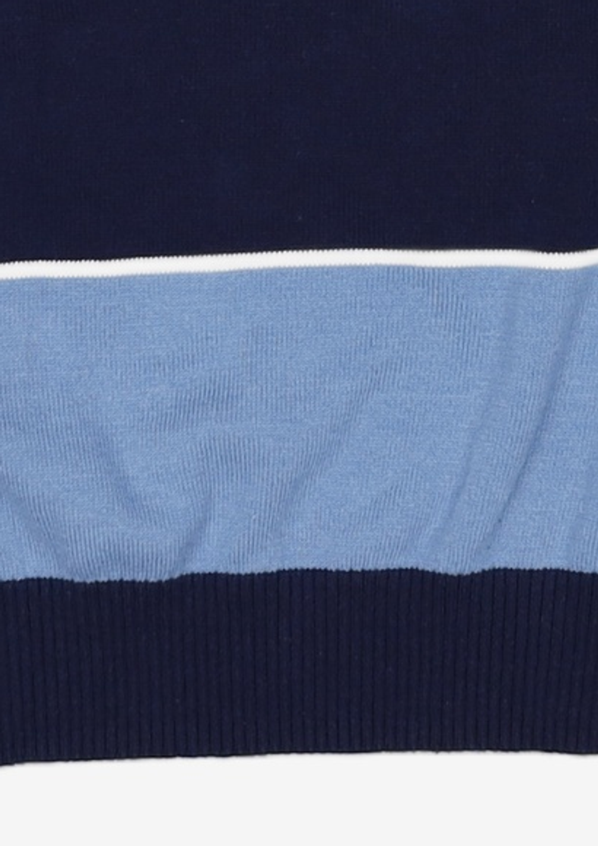 스포츠챔버(SPORT CHAMBER) SC 루프 니트 후디(스카이 블루) SIZE1