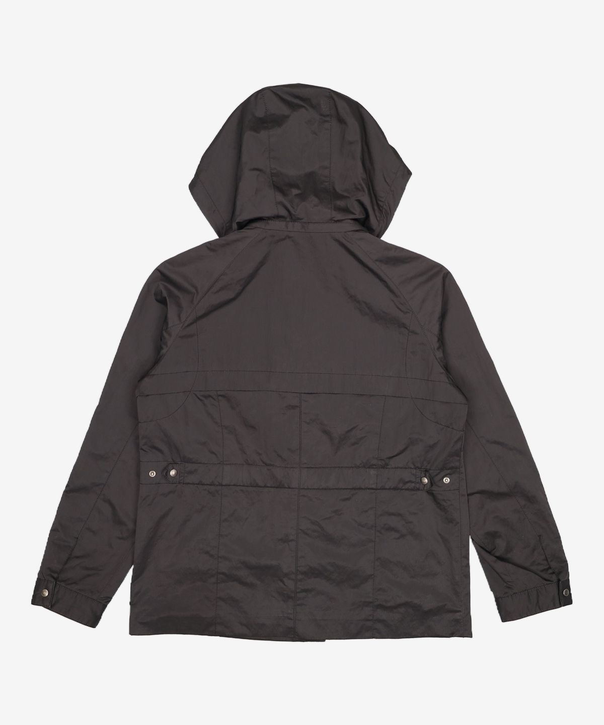 라코스테(LACOSTE) 나일론/코치 재킷 100