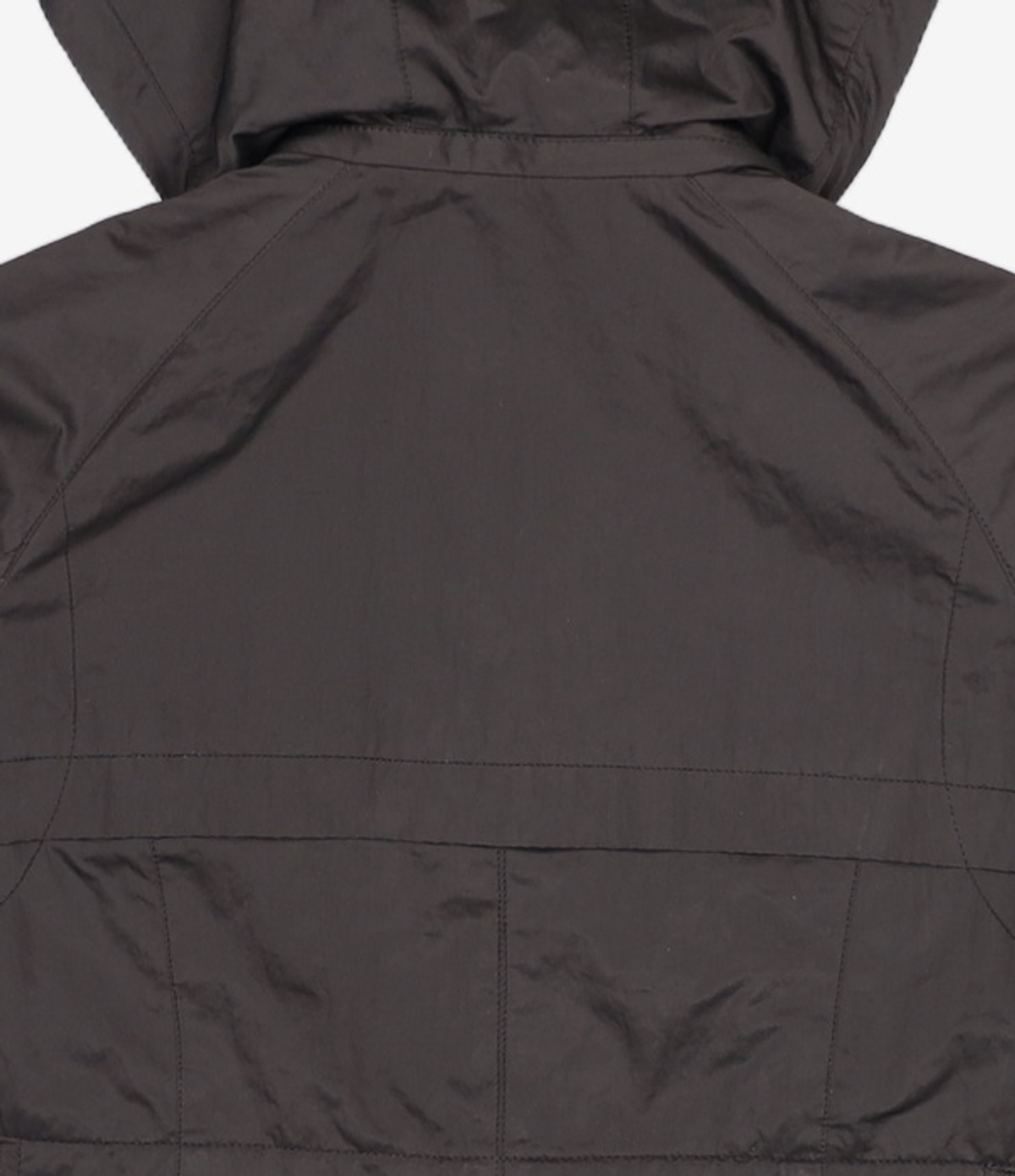 라코스테(LACOSTE) 나일론/코치 재킷 100