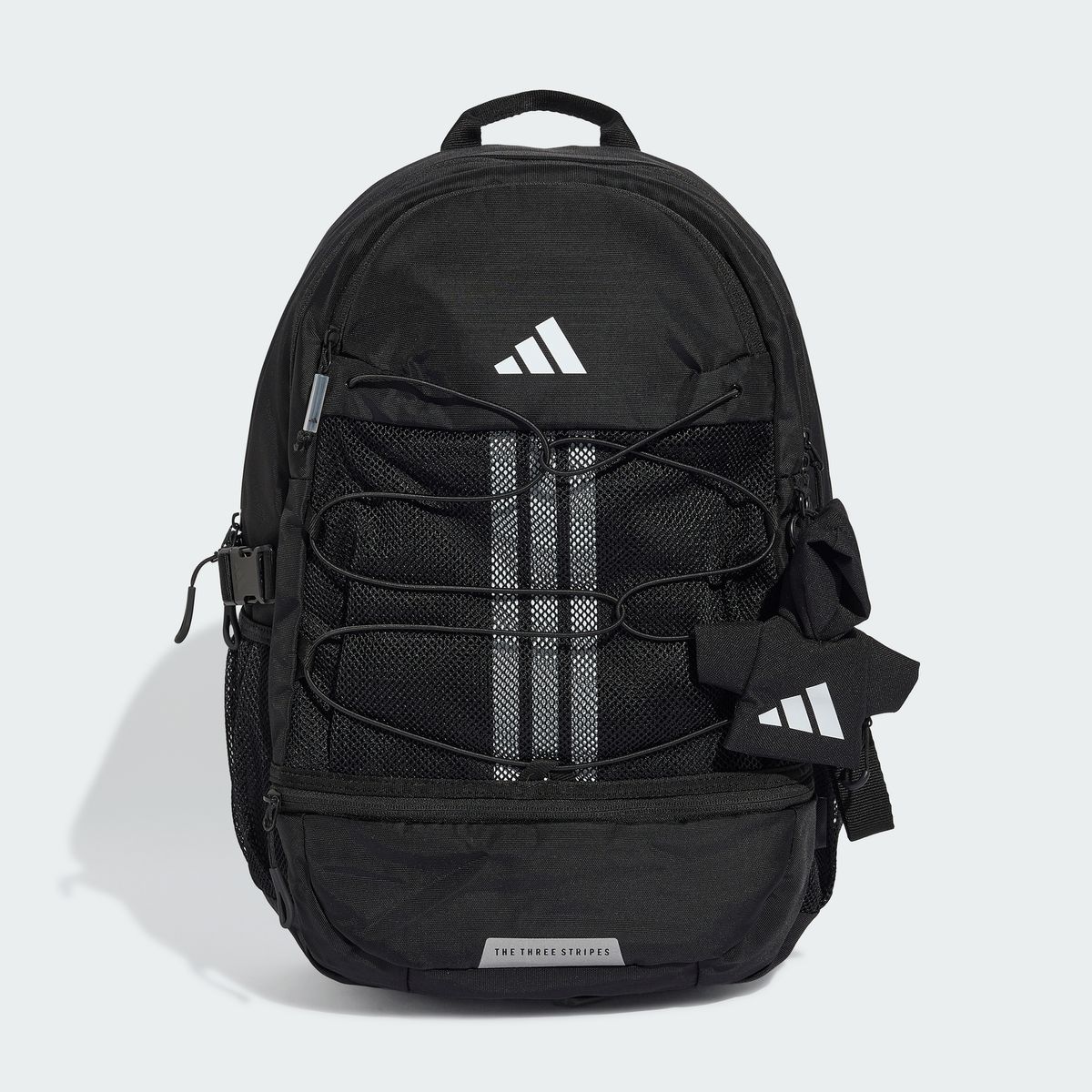 아디다스(ADIDAS) 번지 코드 백팩 KV6585