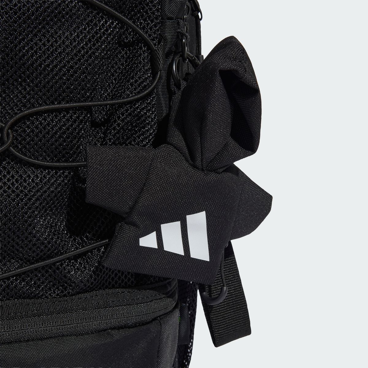 아디다스(ADIDAS) 번지 코드 백팩 KV6585