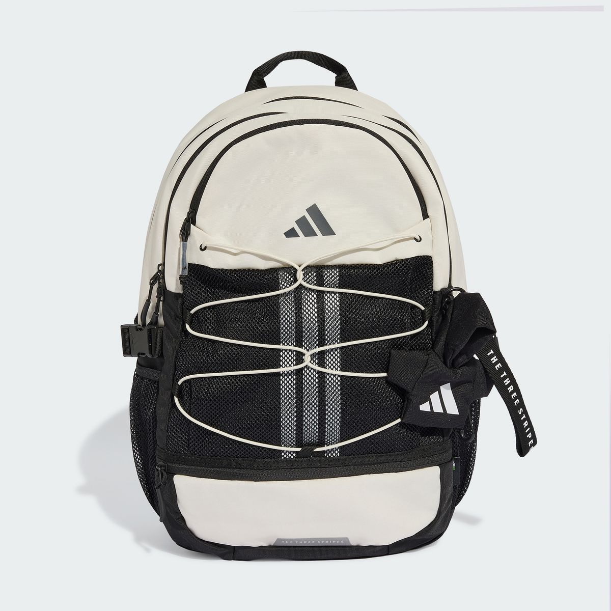 아디다스(ADIDAS) 번지 코드 백팩 KV6586